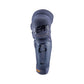 LEATT PROTECTION KNEE & SHIN GUARD 3DF HYBRID EXT
