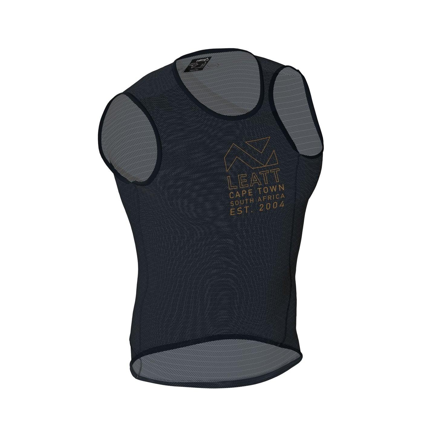 Shirt Sleeveless Base