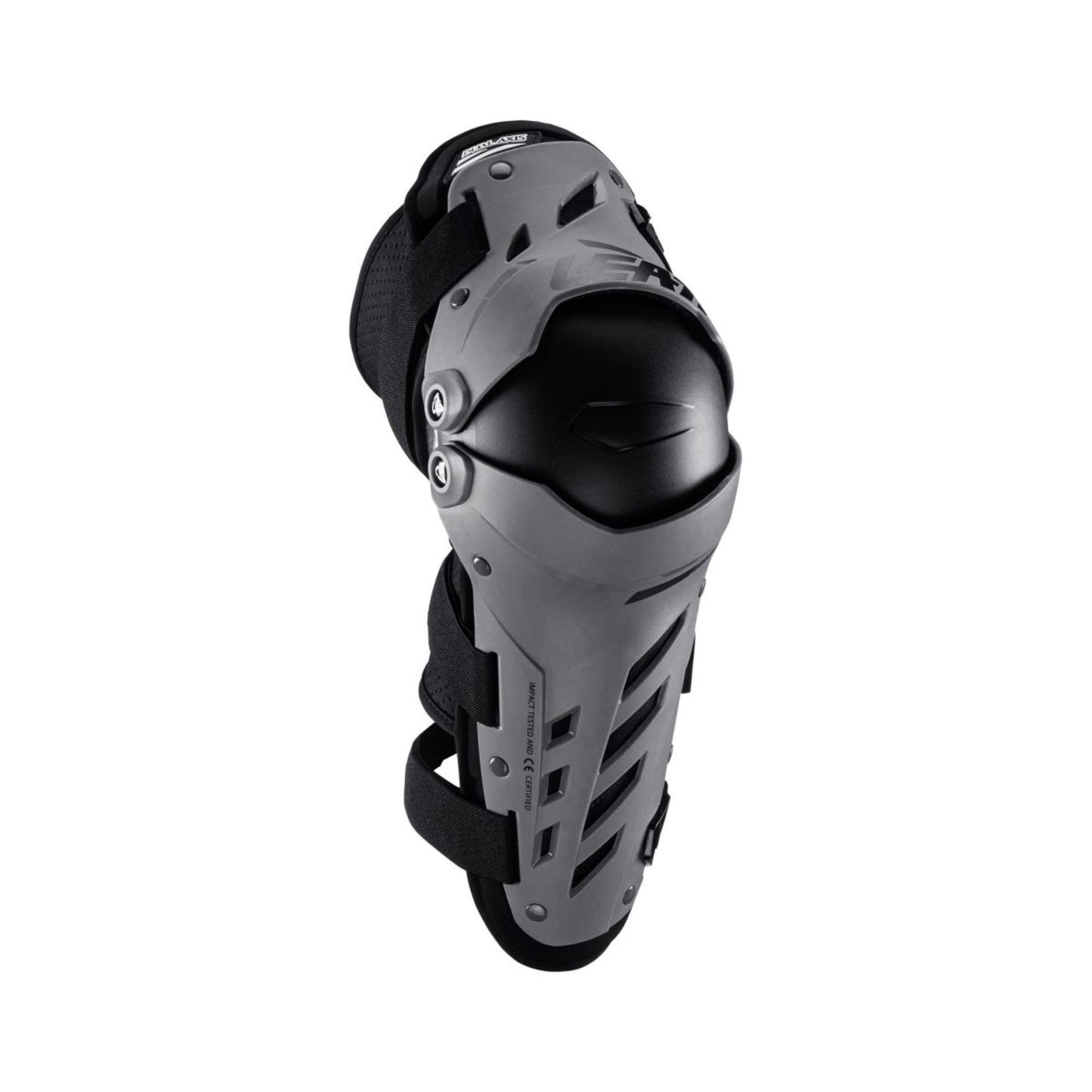 Knee&Shin Guard Dual Axis