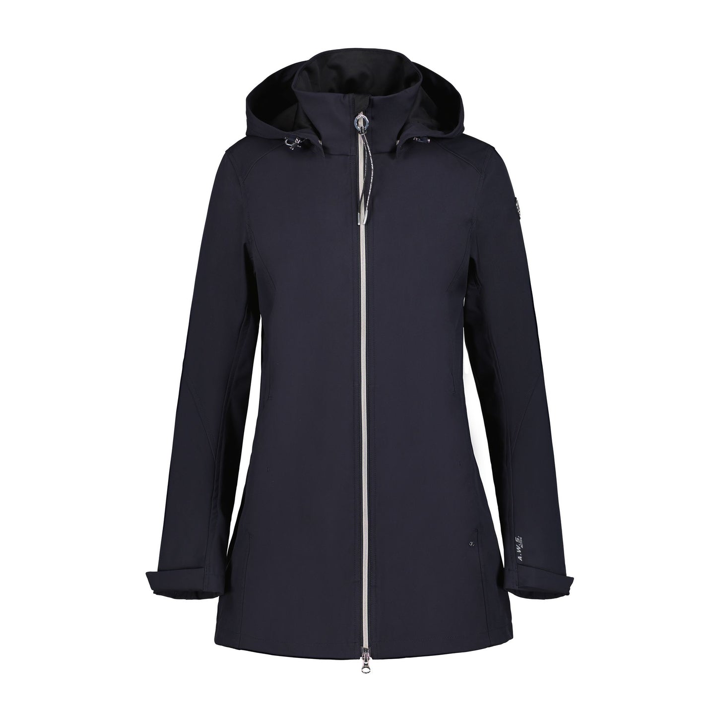 LUHTA - ERKKOLA VESTE COQUILLE SOUPLE