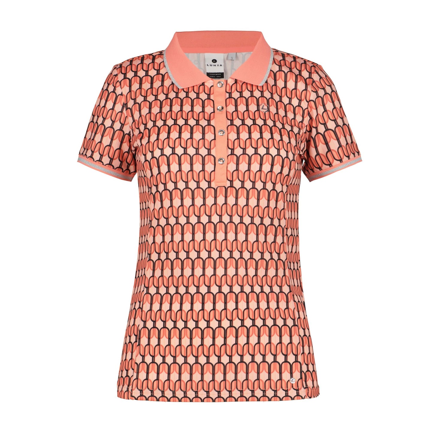 LUHTA - CHEMISE ERIKSBERG