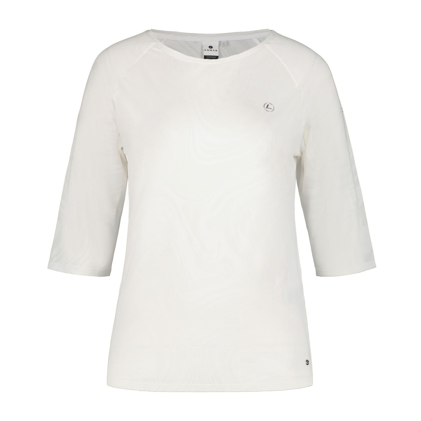 LUHTA - TSHIRT AITTANIEMI