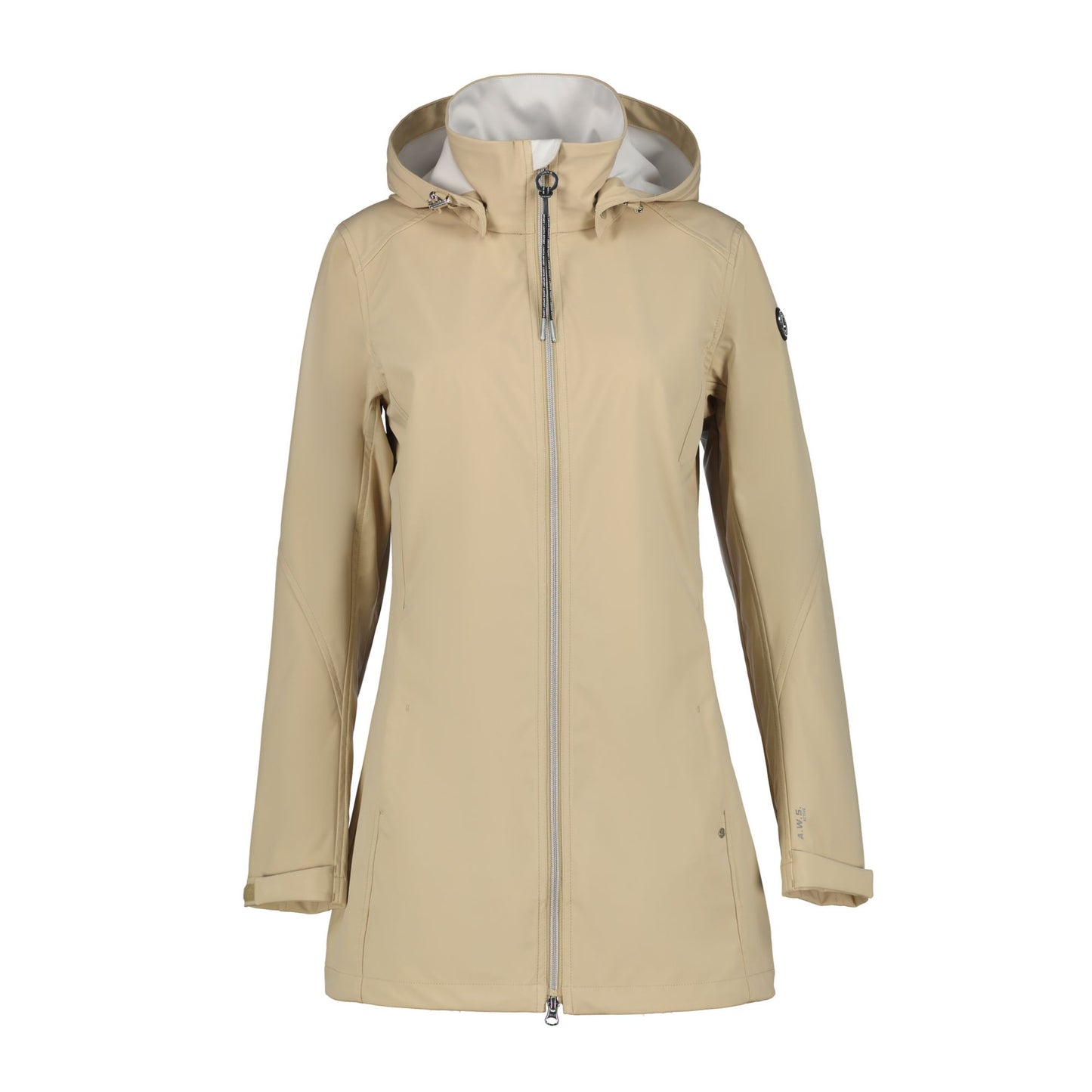LUHTA - VESTE À COQUILLE SOUPLE ERKKOLA D