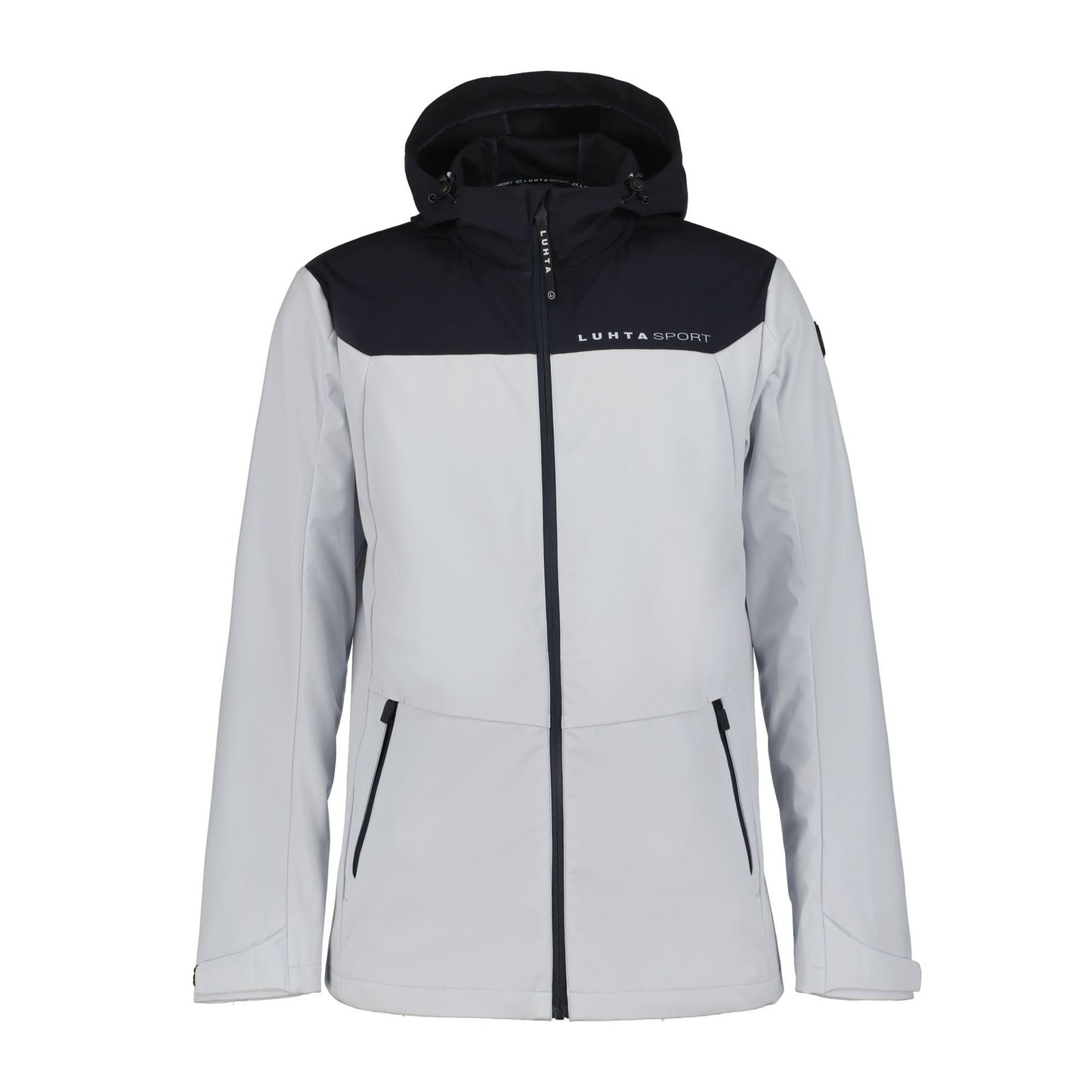LUHTA - BLOUSON À COQUILLE SOUPLE JALASSAARI
