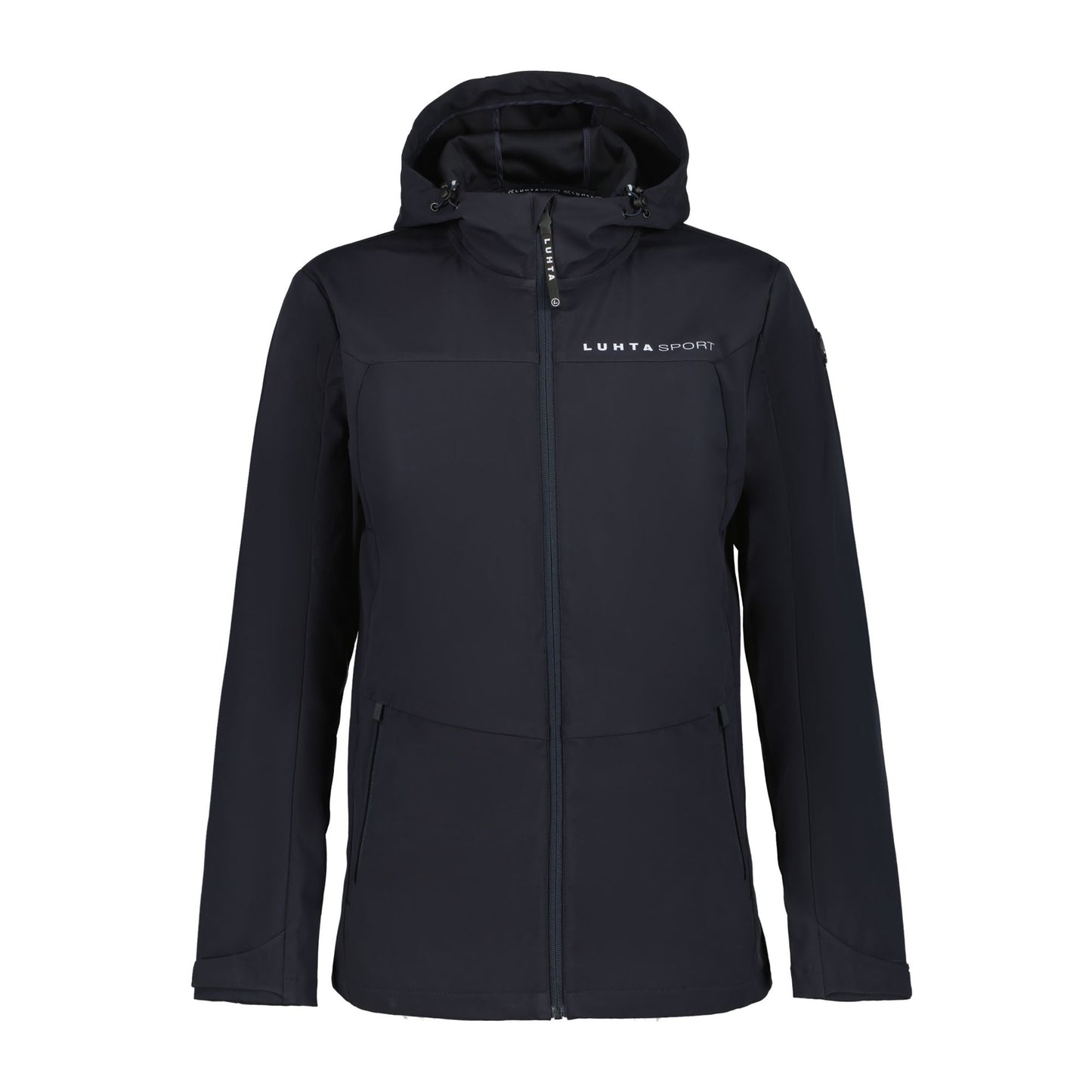 LUHTA - BLOUSON À COQUILLE SOUPLE JALASSAARI