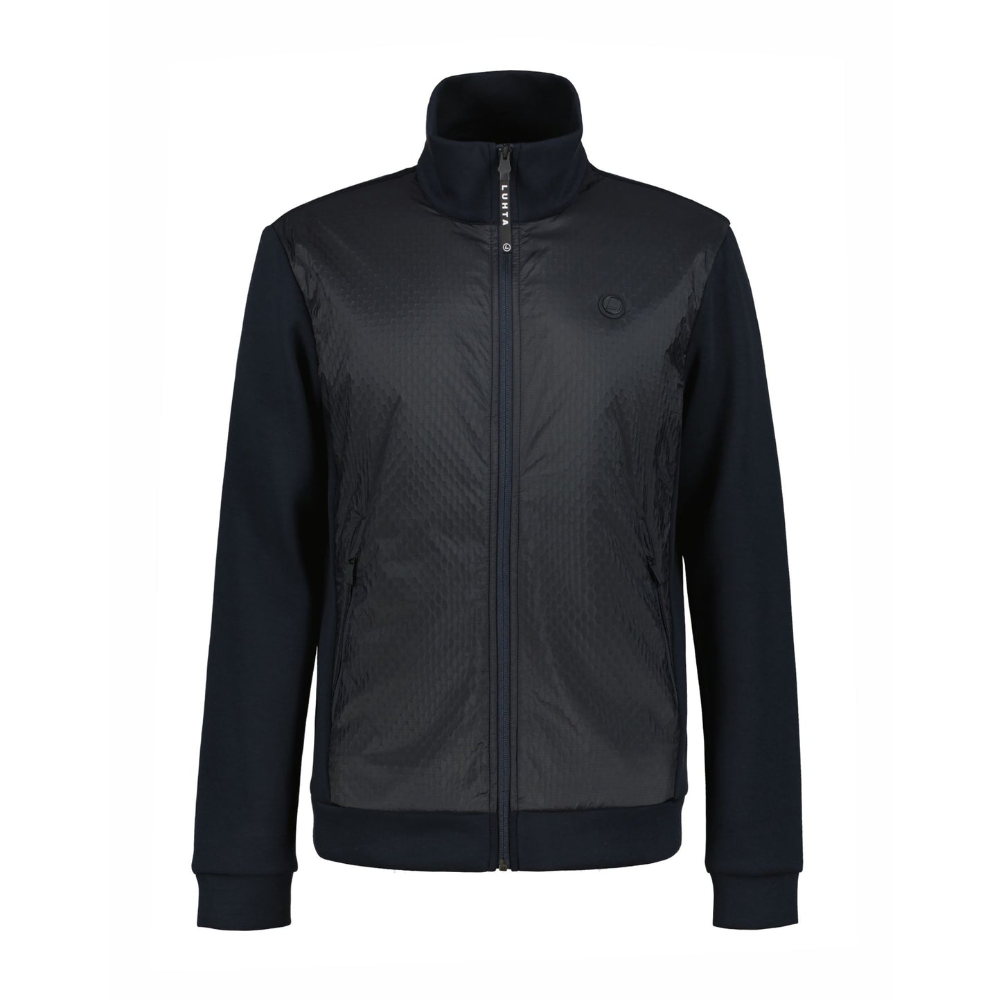 LUHTA MIDLAYER JACKET ASIALA