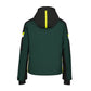 LUHTA Ahmonvaara M Wadded Jacket SKI JACKET