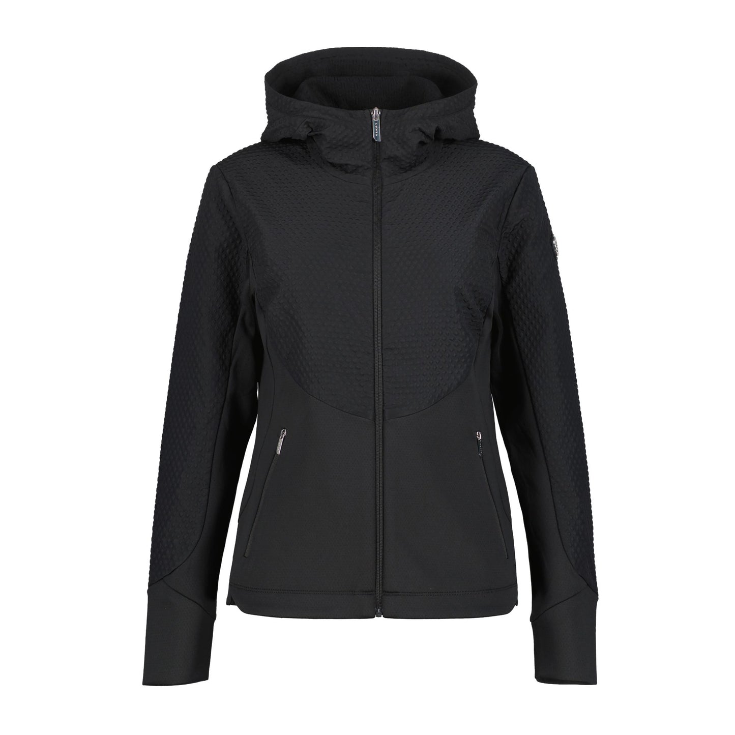 LUHTA  990-BASIC-BLACK XXL  