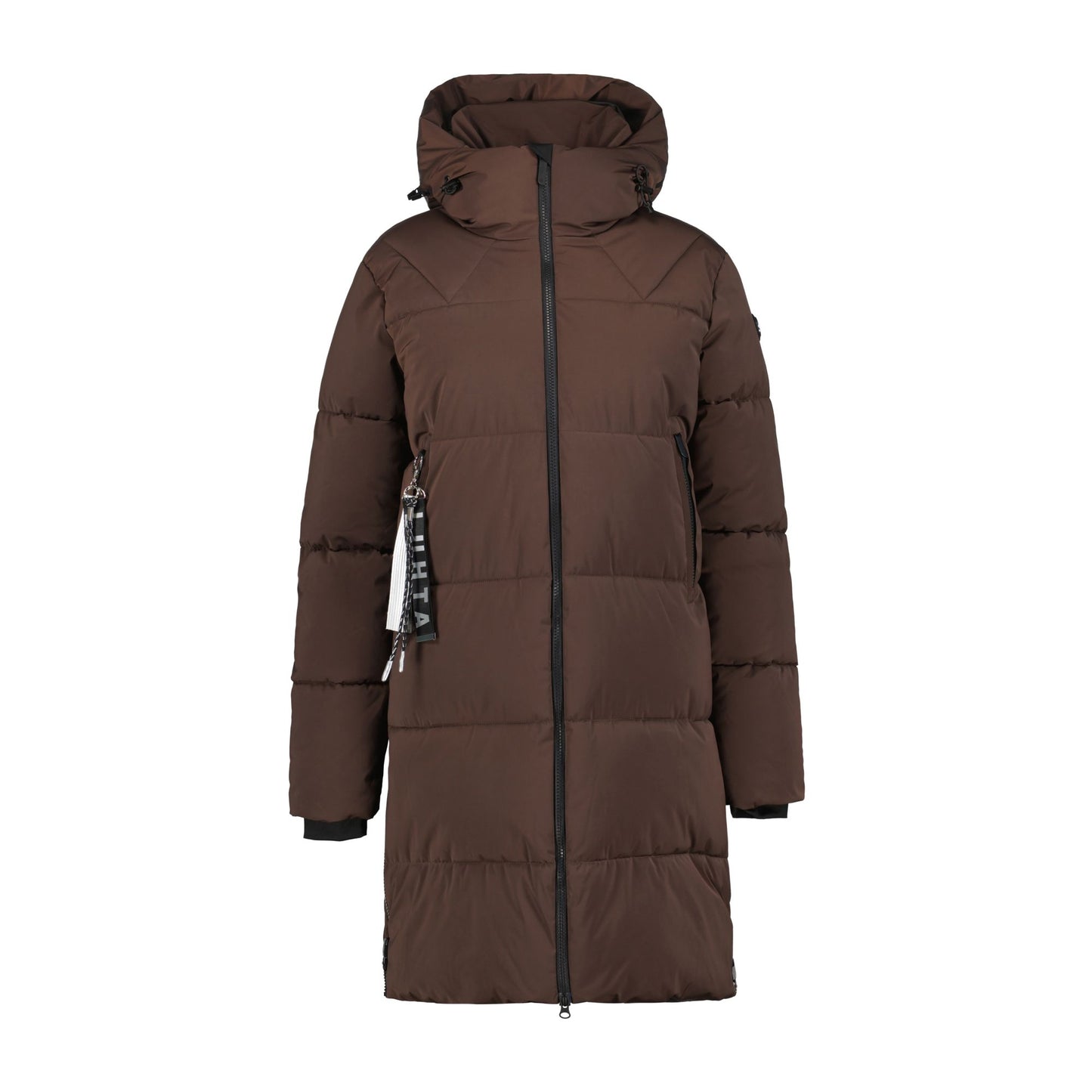 LUHTA  190-DARK-BROWN 44  