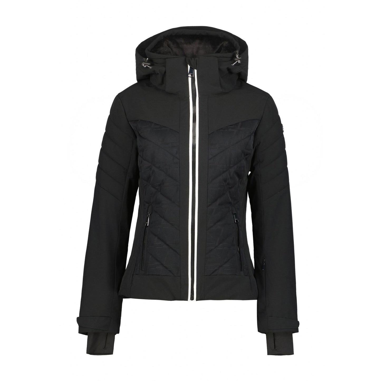 LUHTA  990-BASIC-BLACK 40  