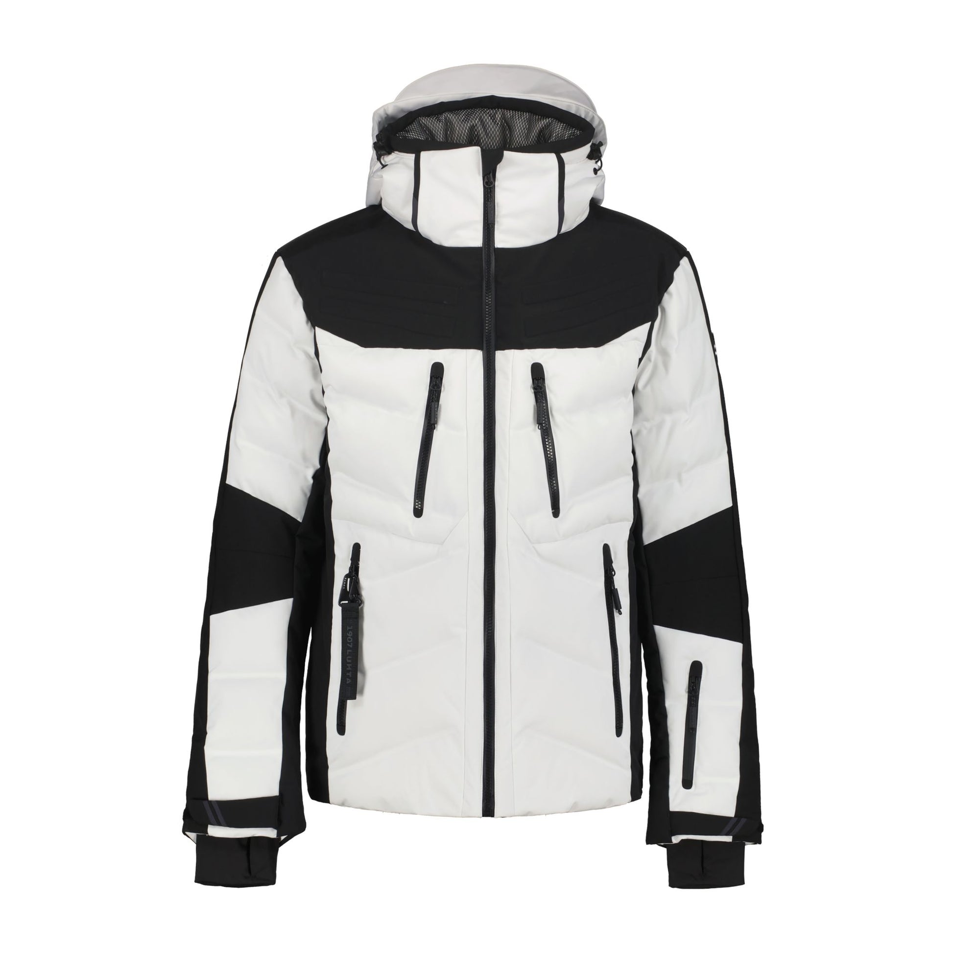 LUHTA  980-OPTIC-WHITE 56  