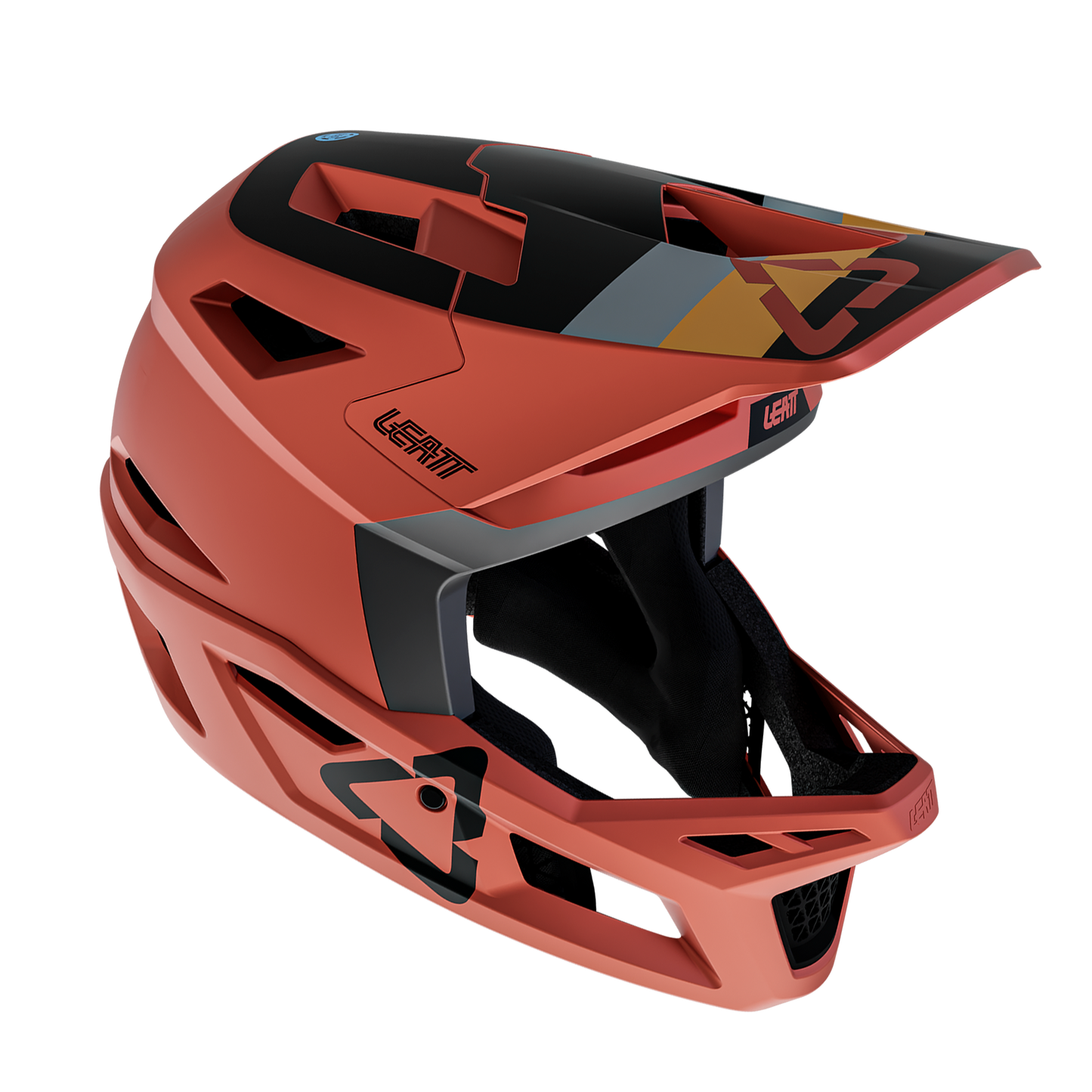 Helmet MTB Gravity 4.0