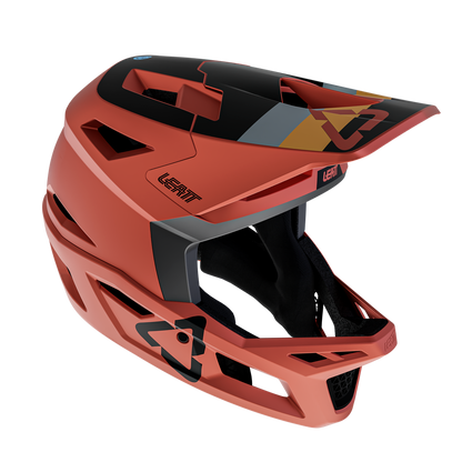 Helmet MTB Gravity 4.0