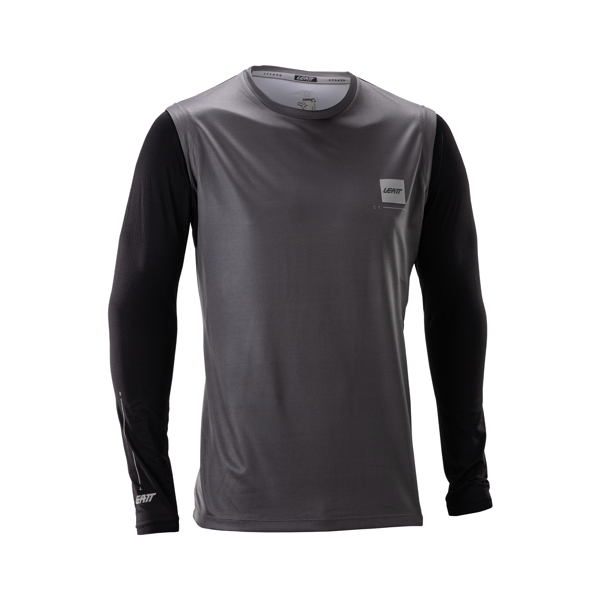Jersey MTB Gravity 2.0
