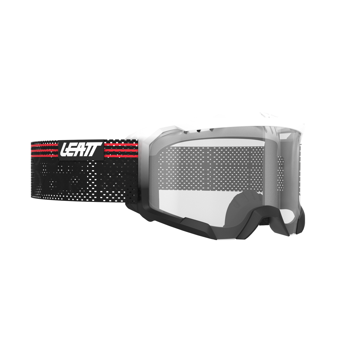 Goggle Velocity 4.0 MTB X-Flow Iriz