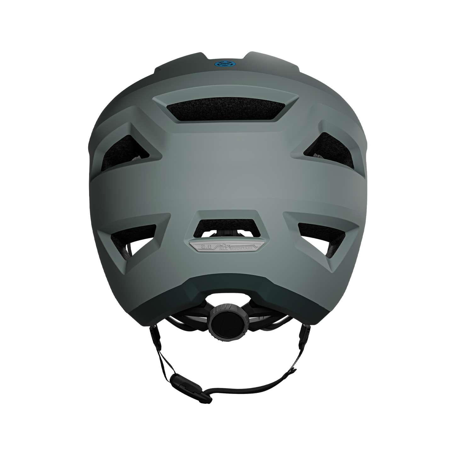 Helmet MTB AllMtn 2.0