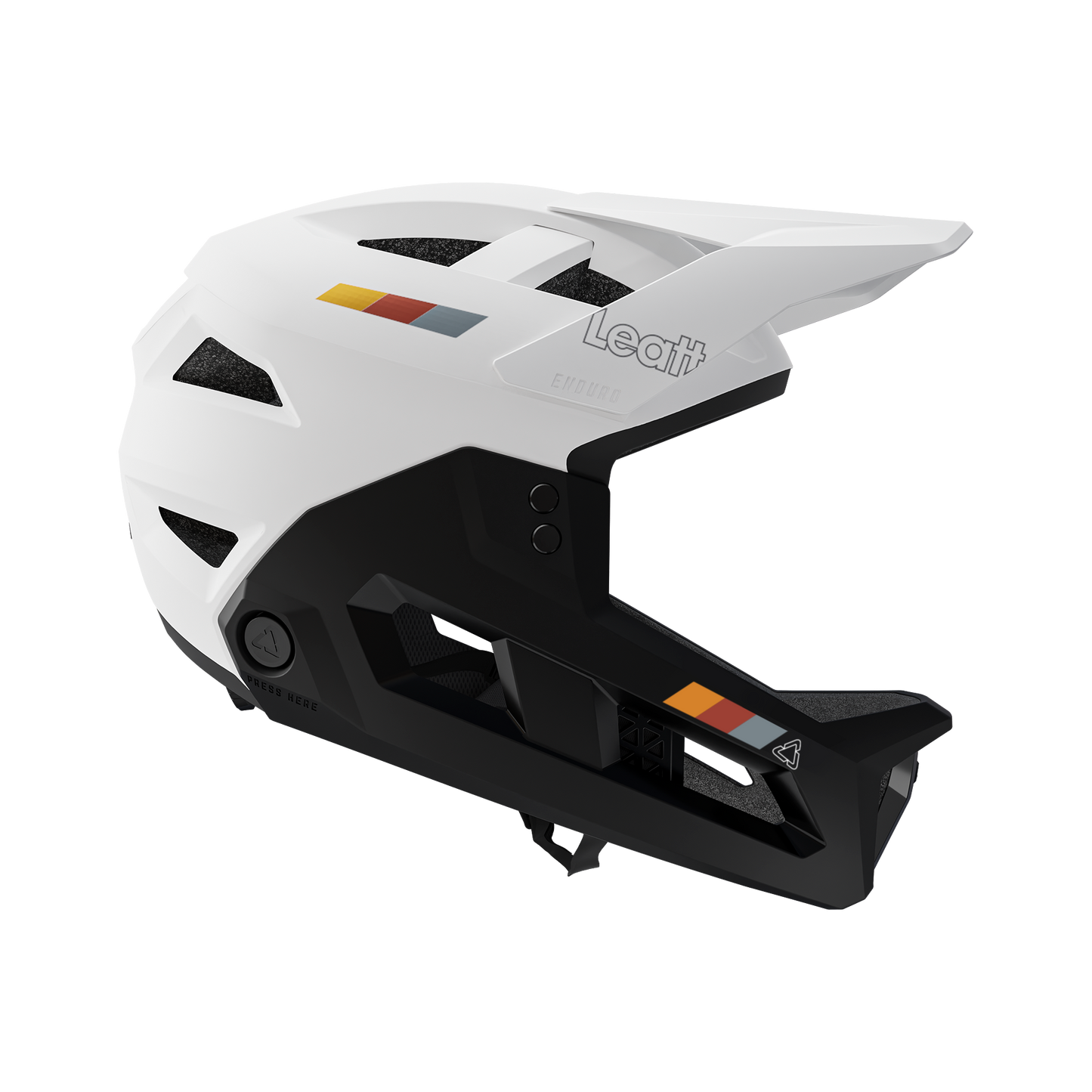 Helmet MTB Enduro 2.0