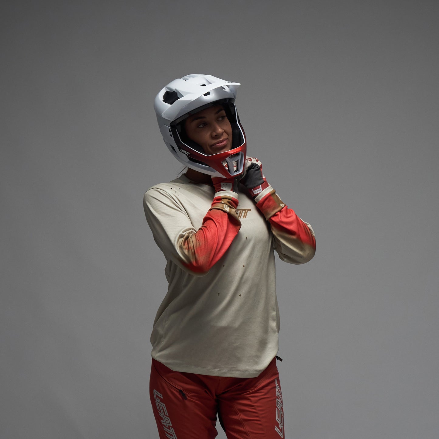 Helmet MTB Enduro 3.0