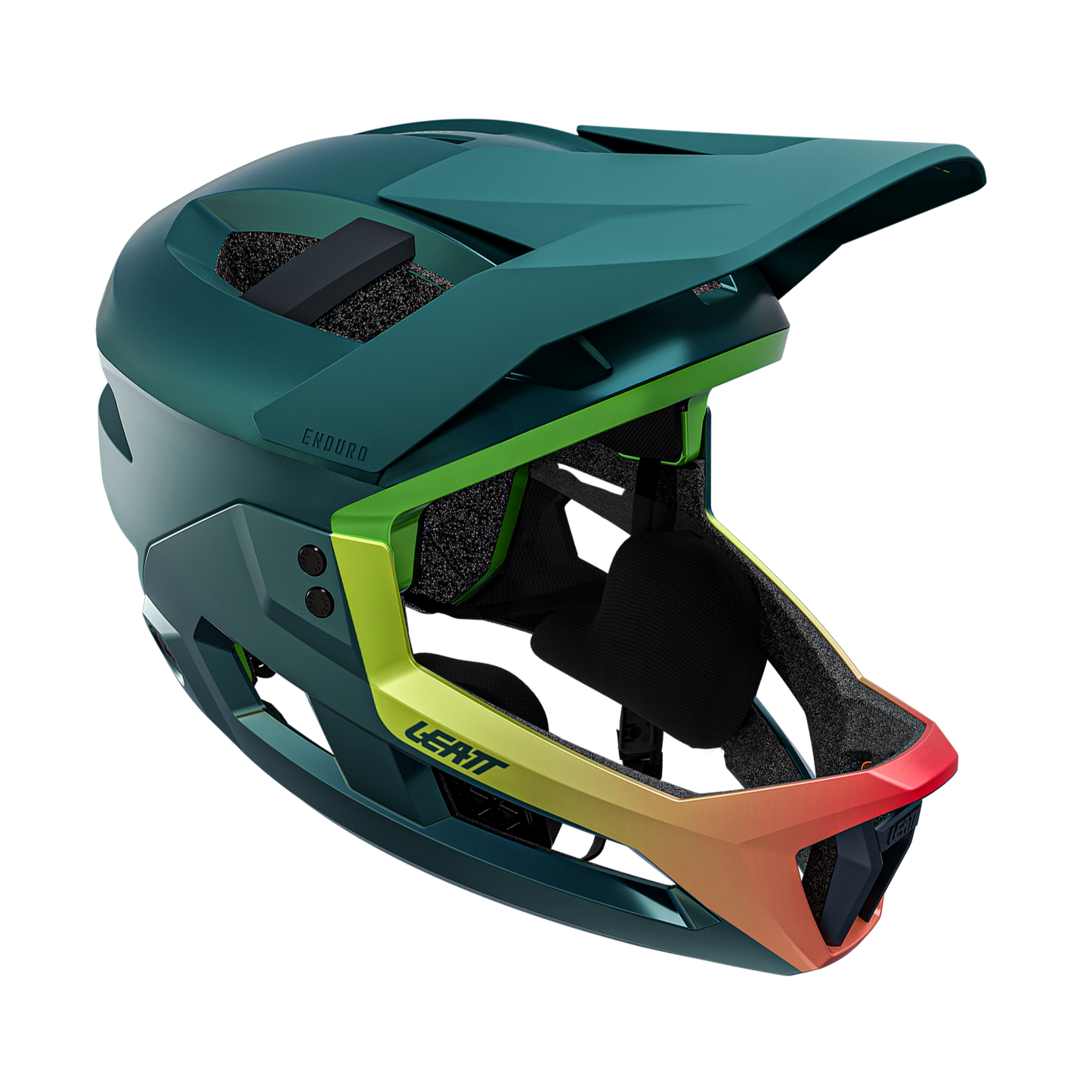 Helmet MTB Enduro 3.0