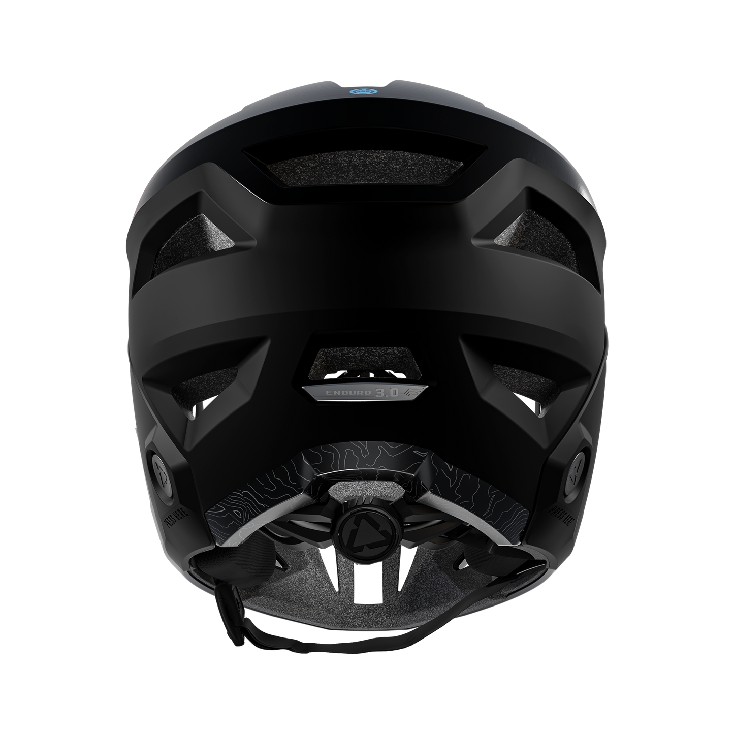 Helmet MTB Enduro 3.0