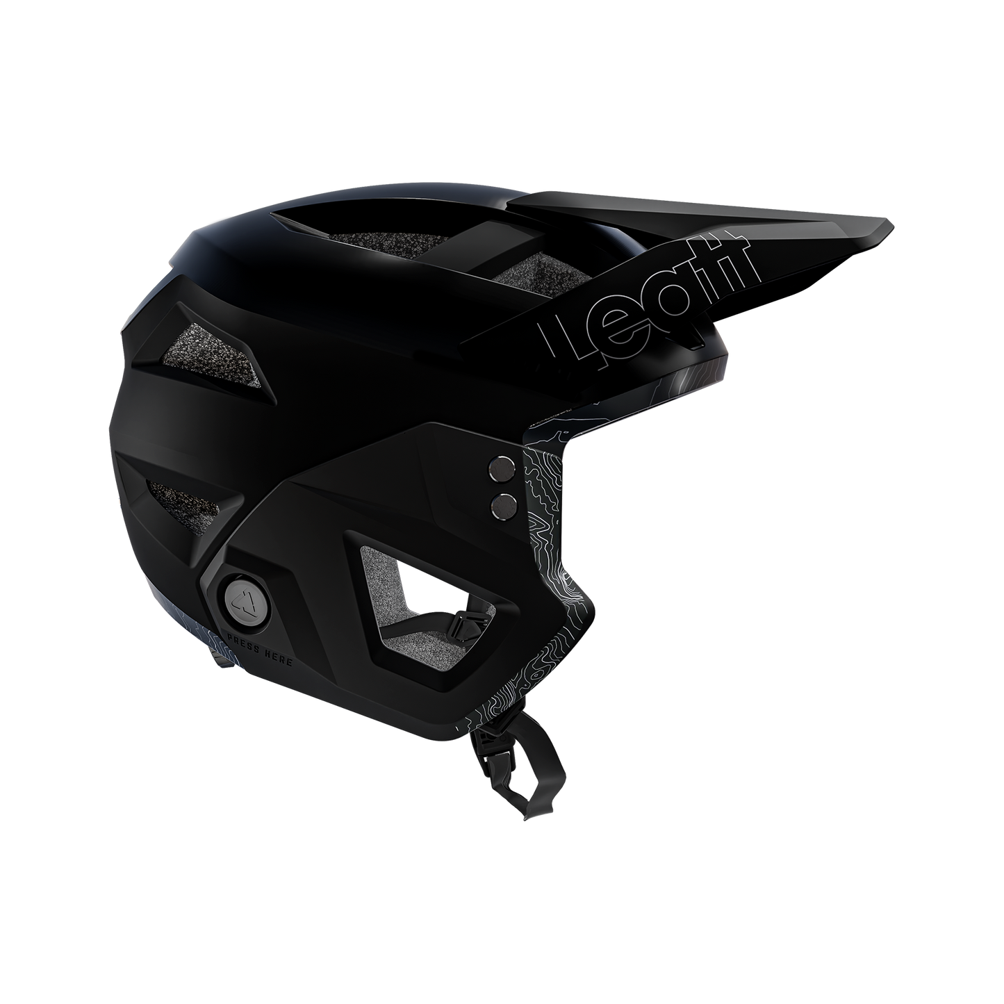Helmet MTB Enduro 3.0