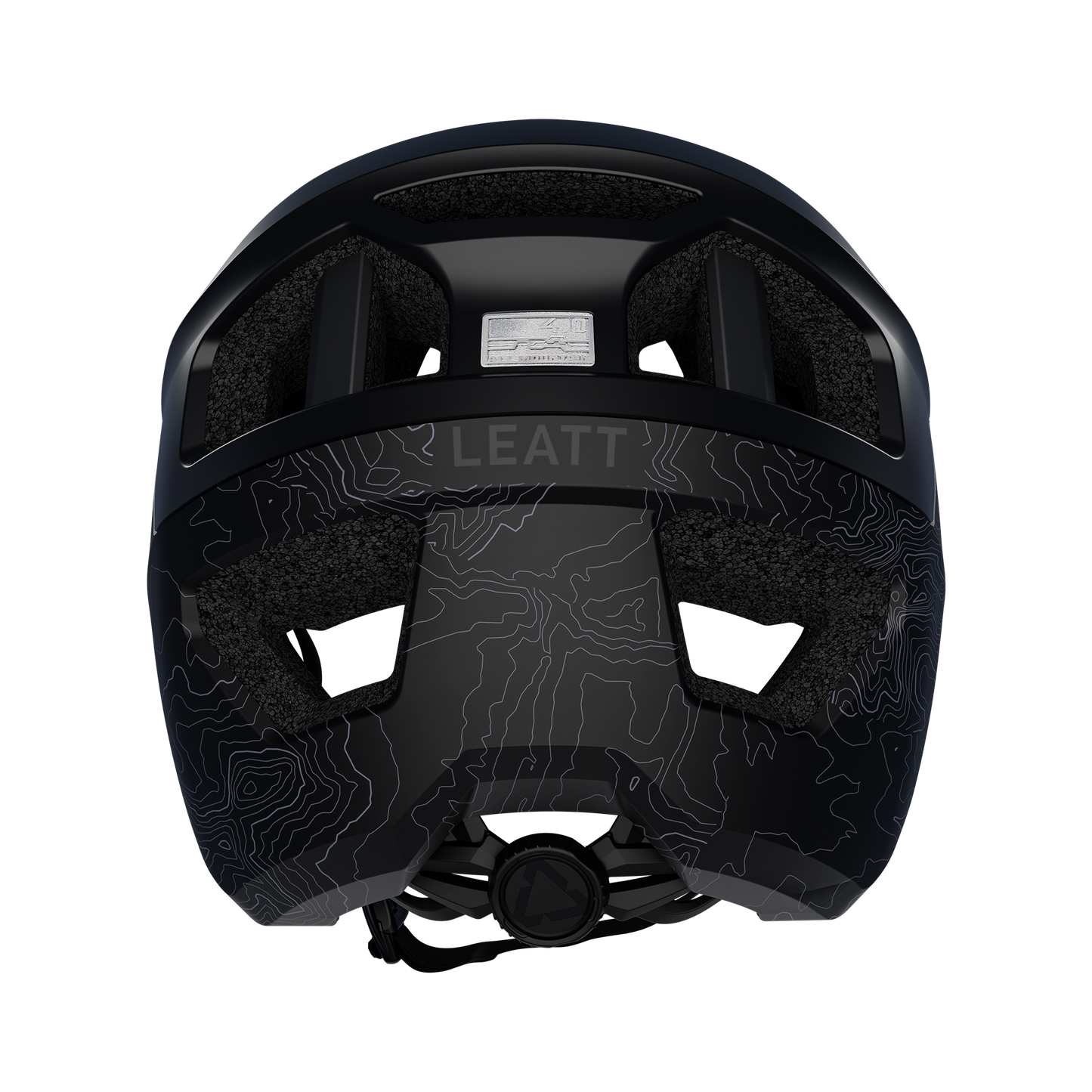 Helmet MTB AllMtn 4.0