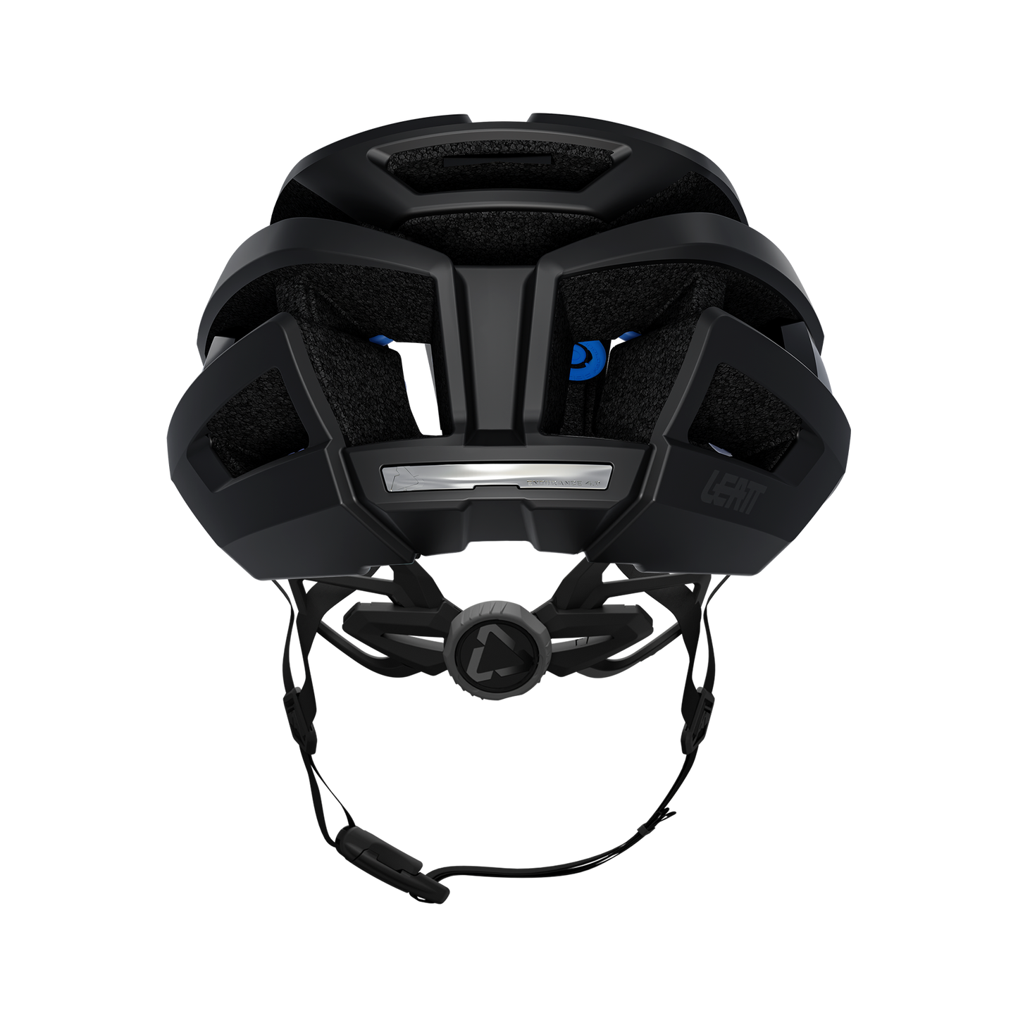 Helmet MTB Endurance 4.0