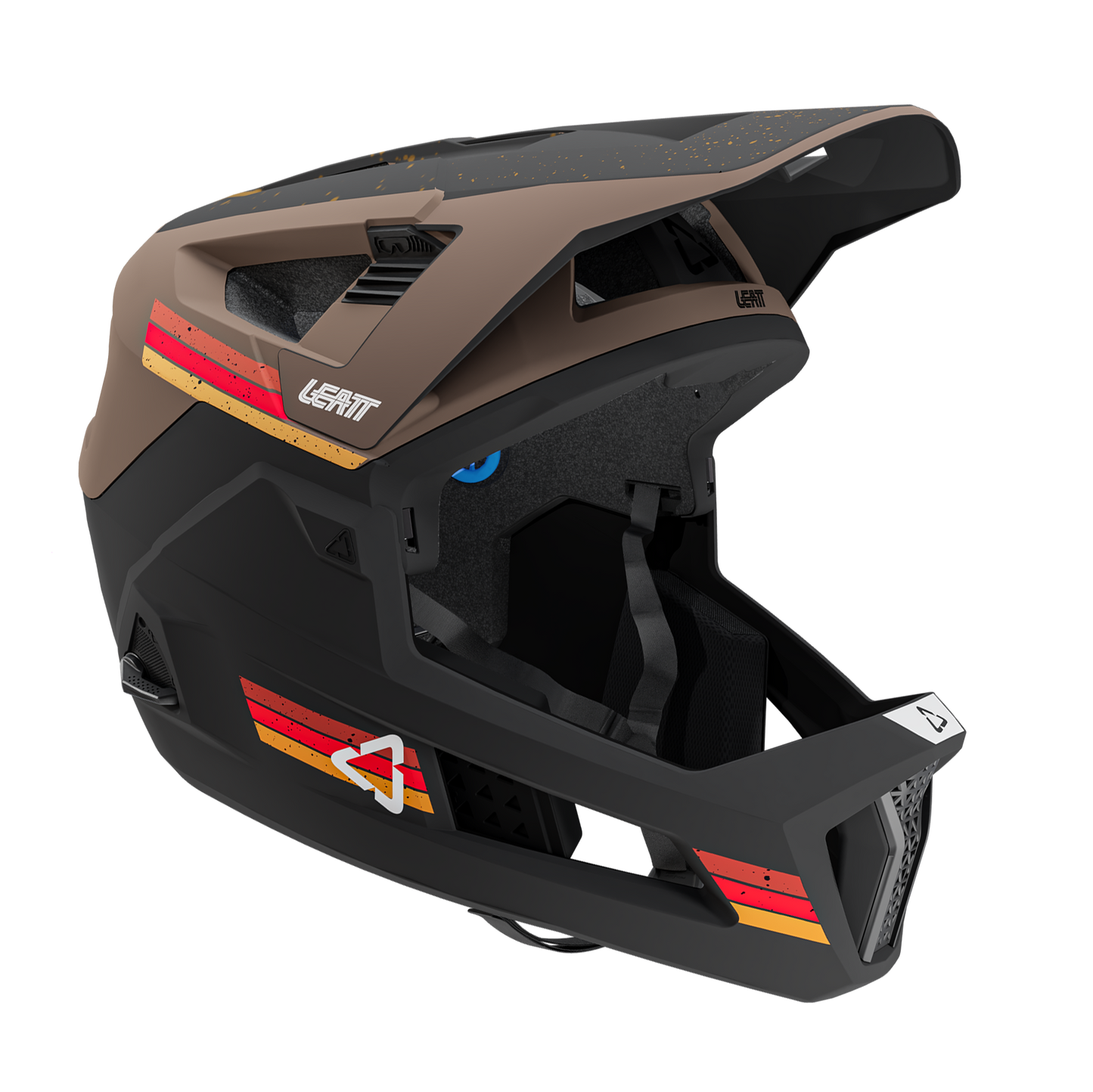 Helmet MTB Enduro 4.0