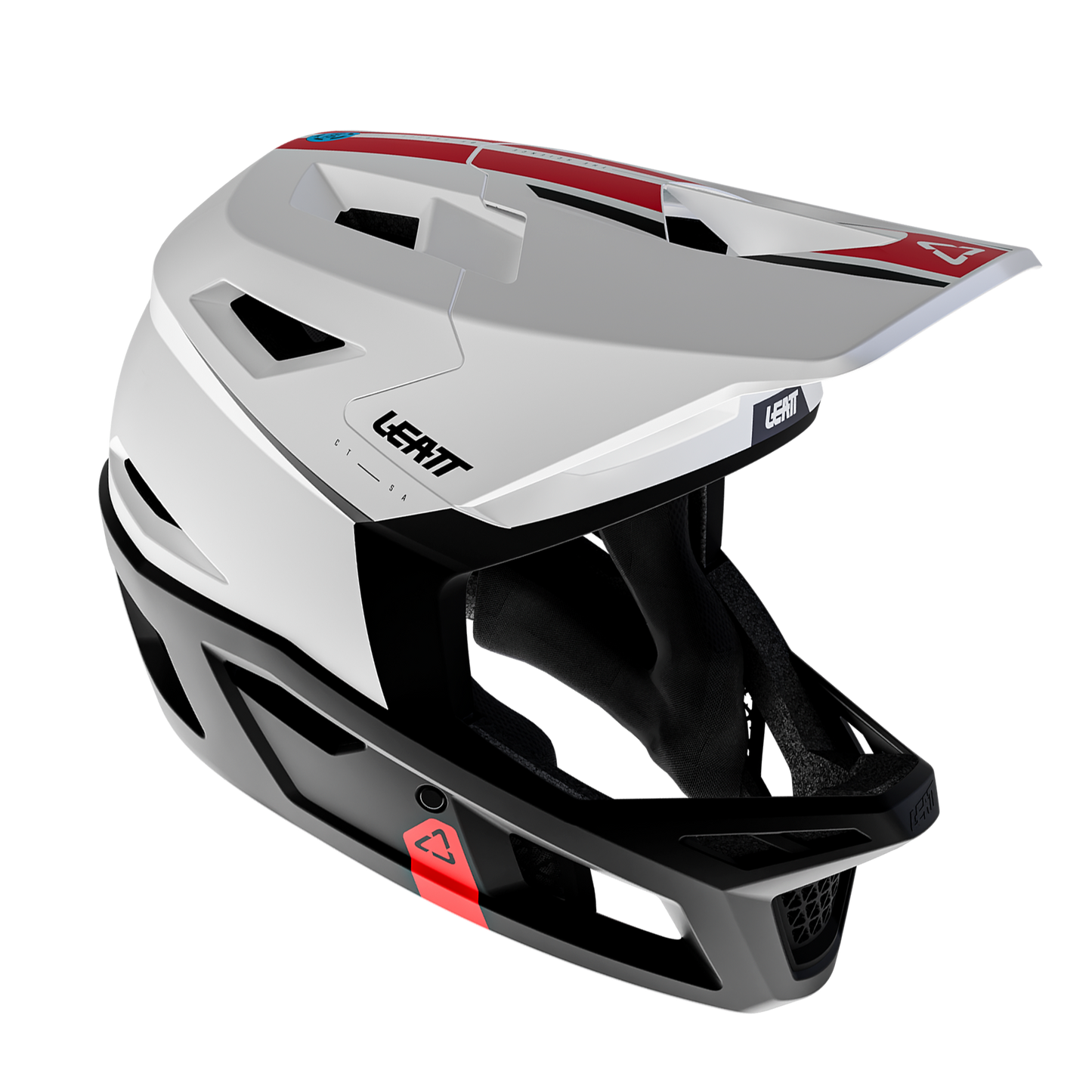 Helmet MTB Gravity 4.0