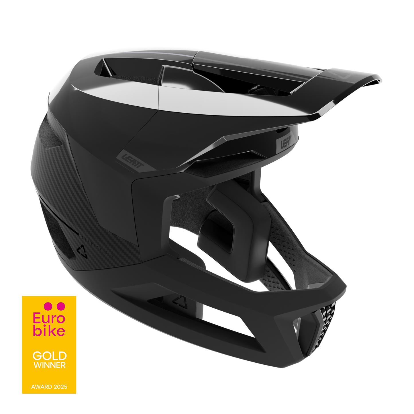 Helmet MTB Gravity 5.0