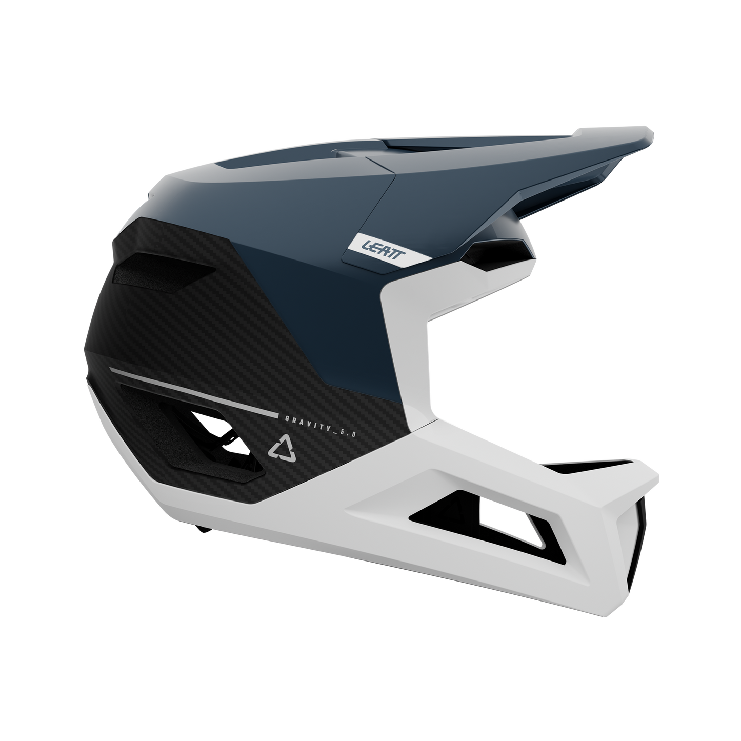 Helmet MTB Gravity 5.0