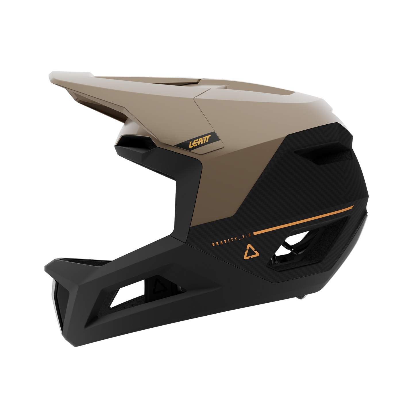 Helmet MTB Gravity 5.0