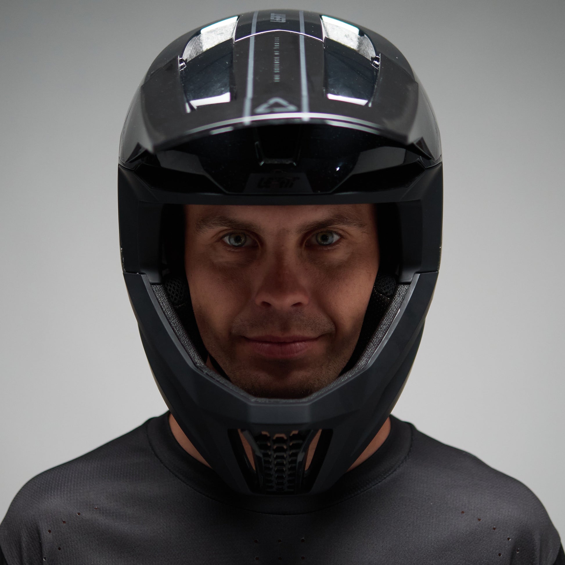 Helmet MTB Gravity 5.0