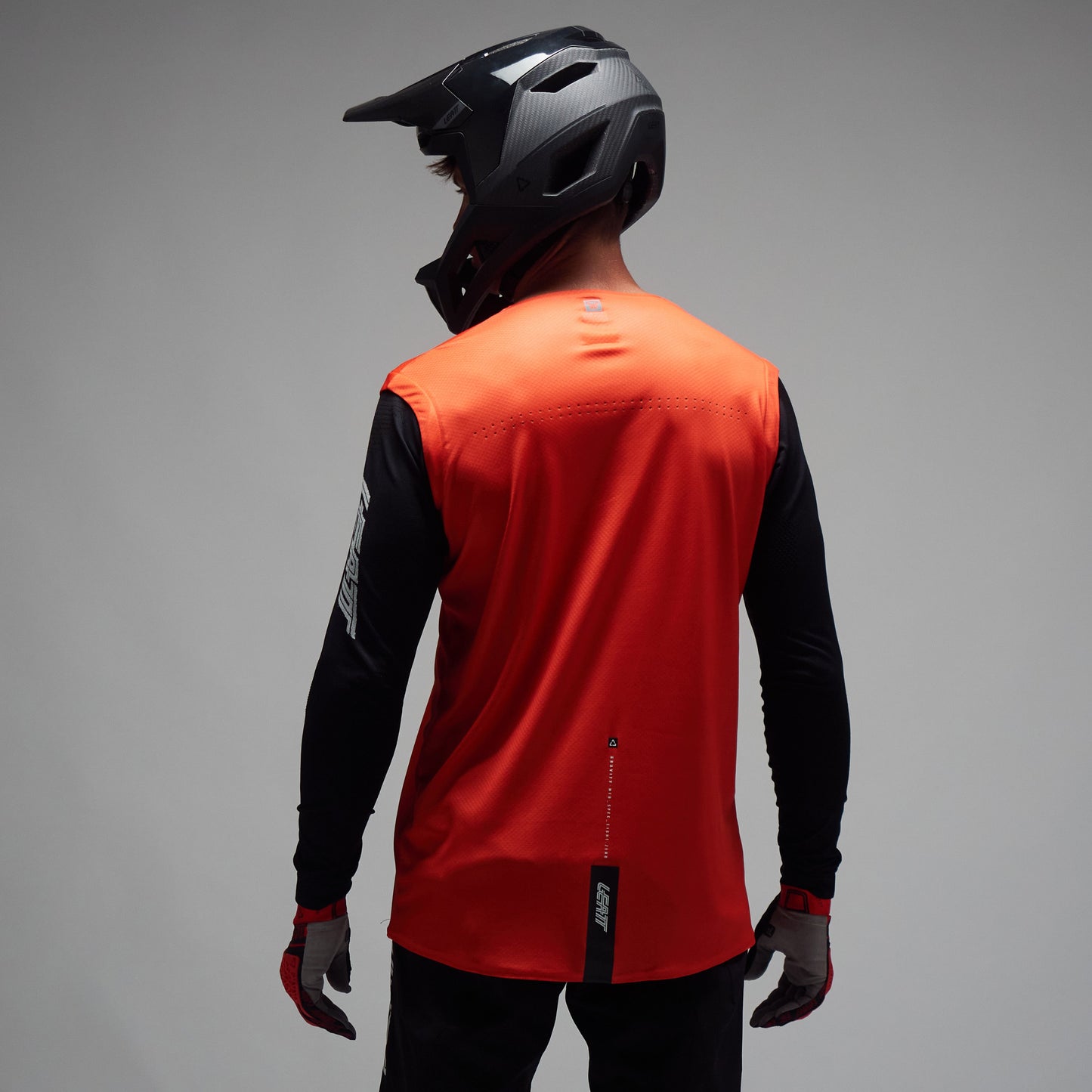 Helmet MTB Gravity 5.0