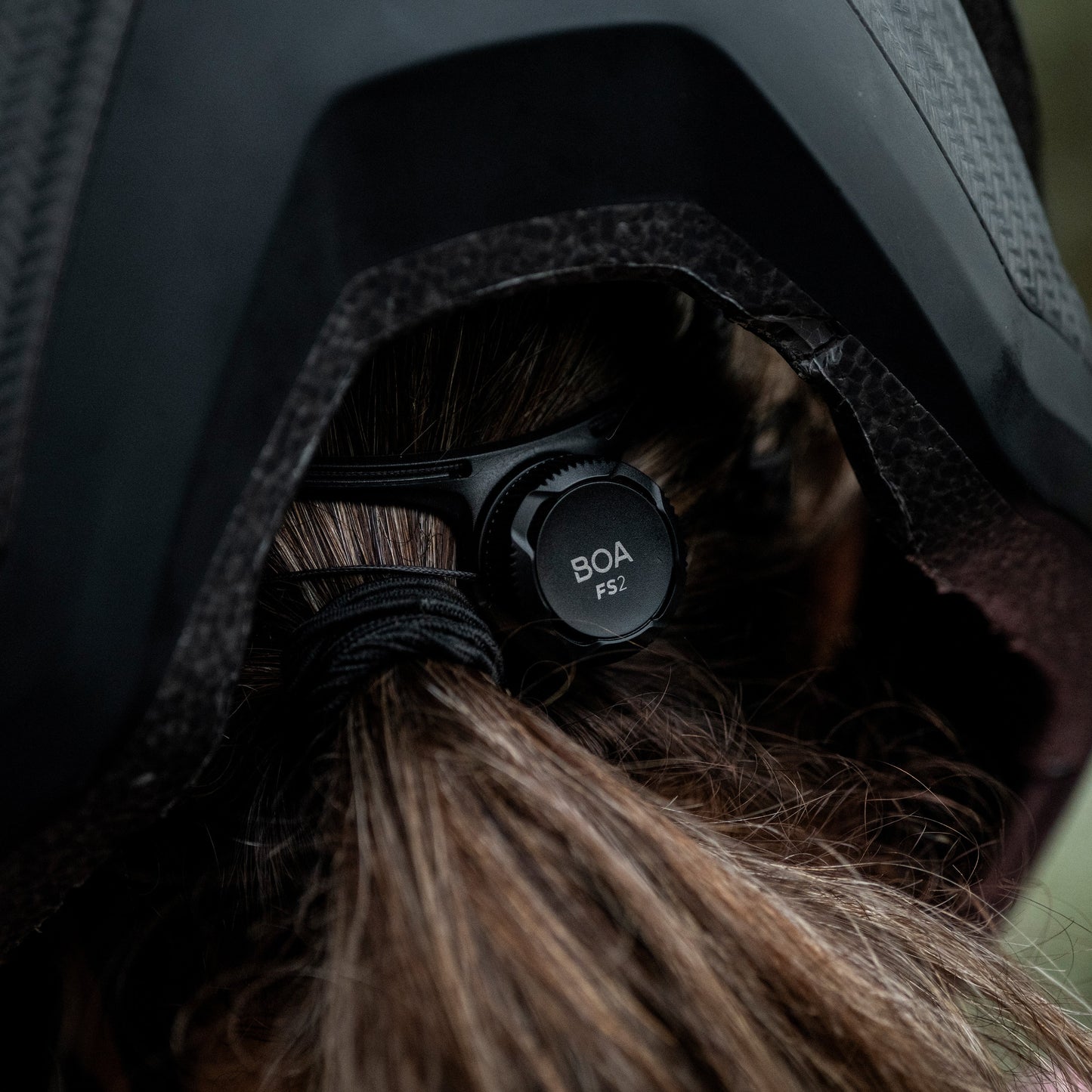 Helmet MTB Gravity 5.0