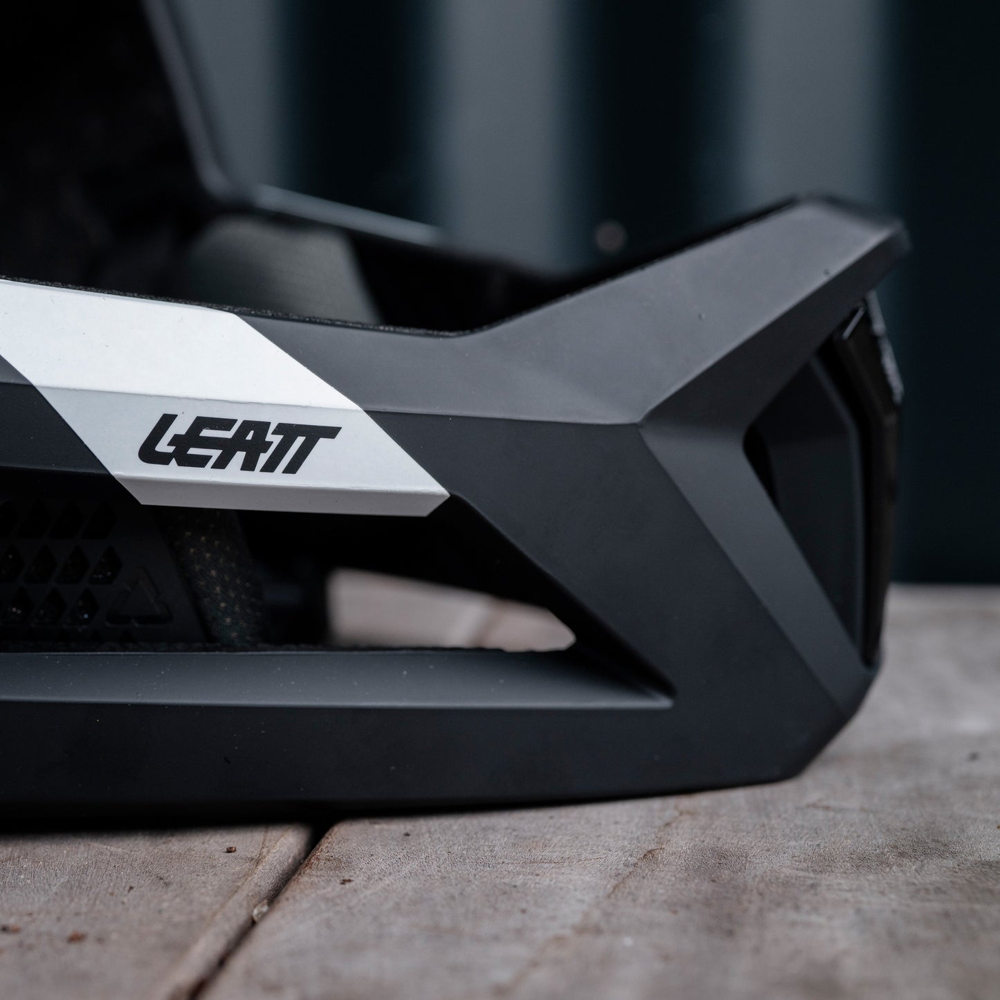 Helmet MTB Gravity 5.0