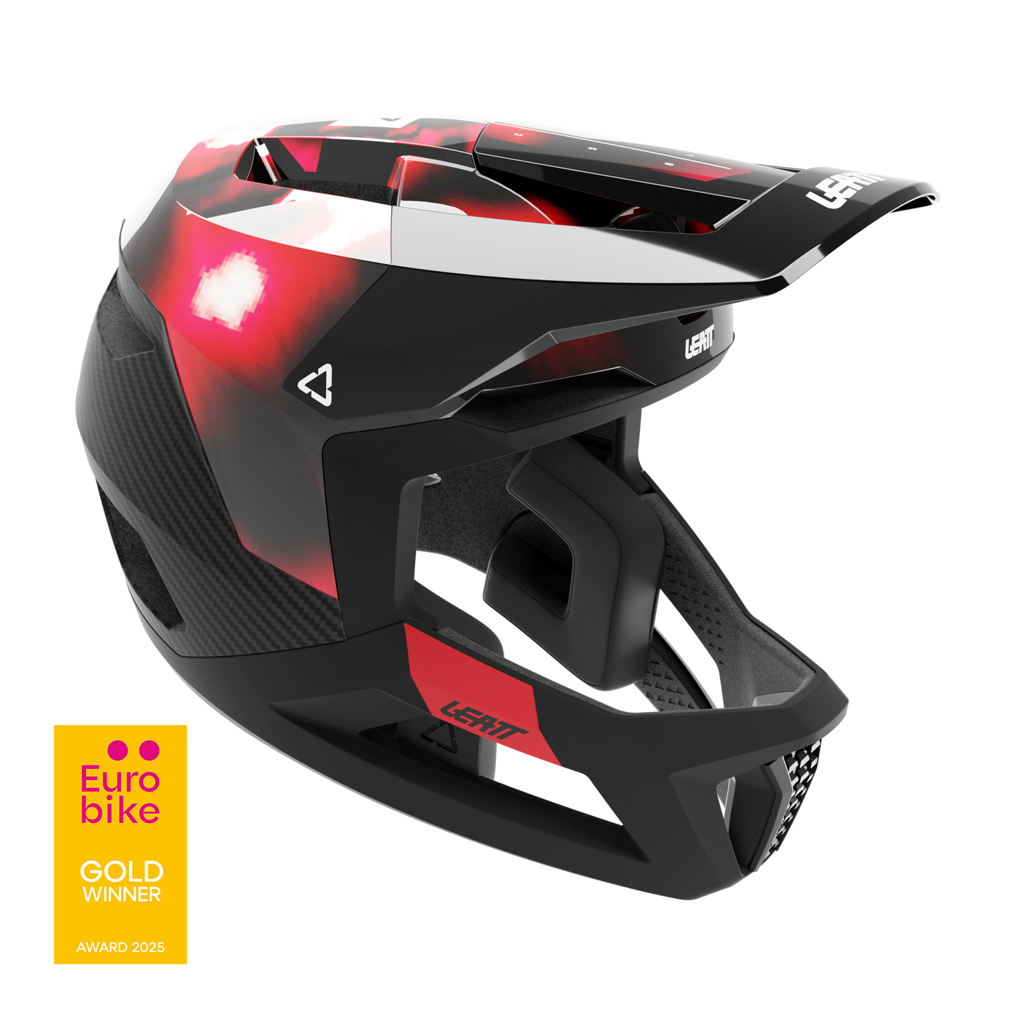 Helmet MTB Gravity 5.0