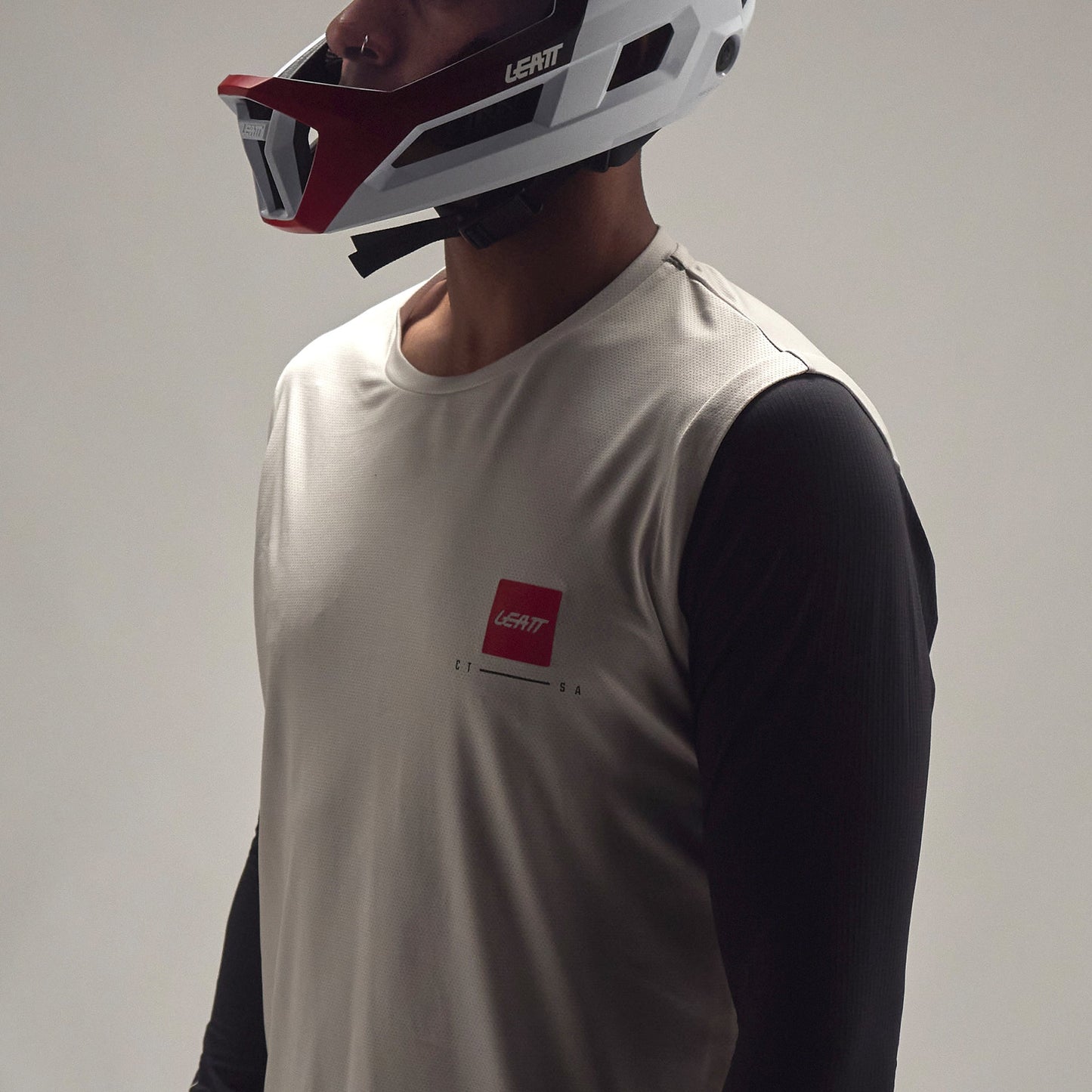 Jersey MTB Gravity 2.0
