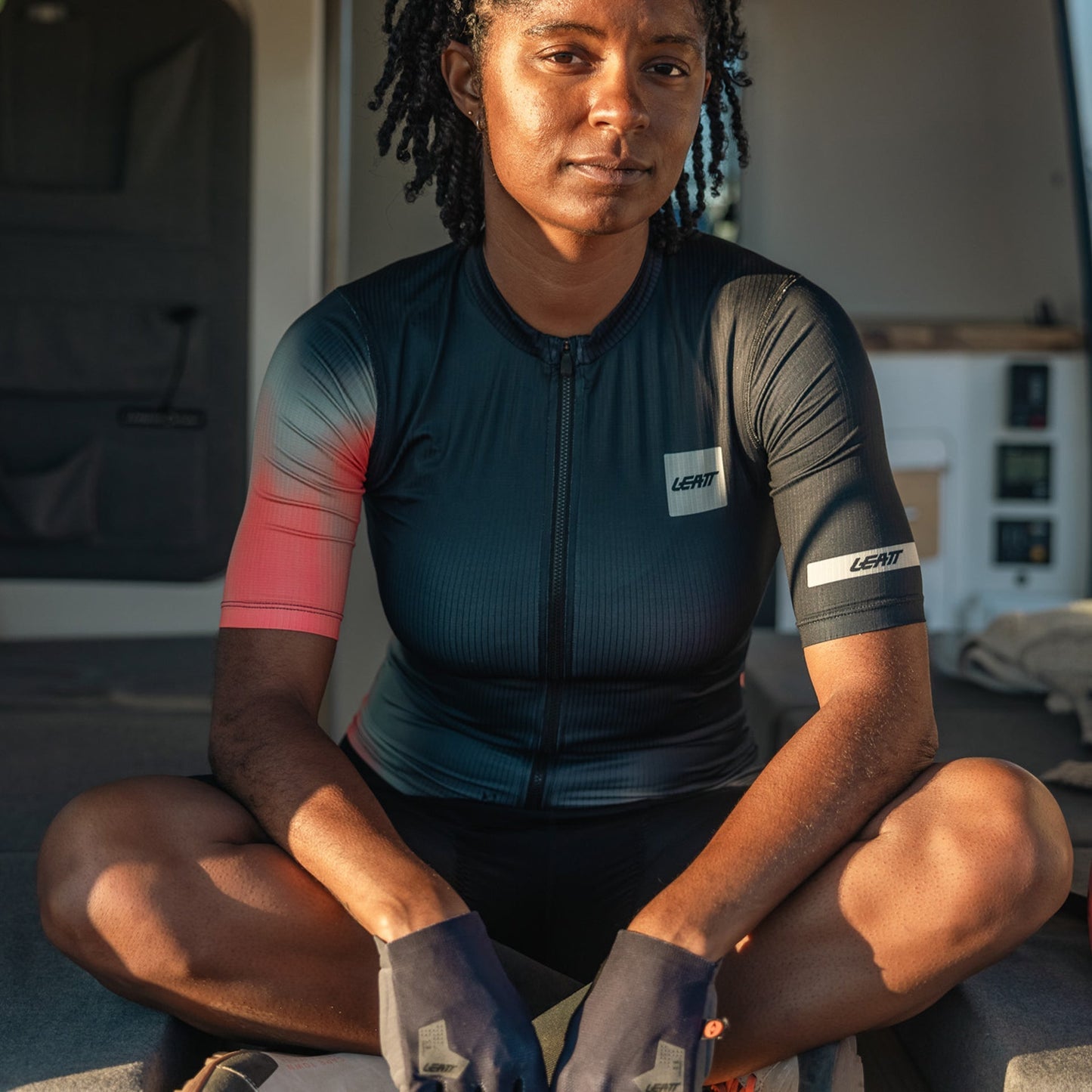Jersey MTB Endurance 3.0 - Women