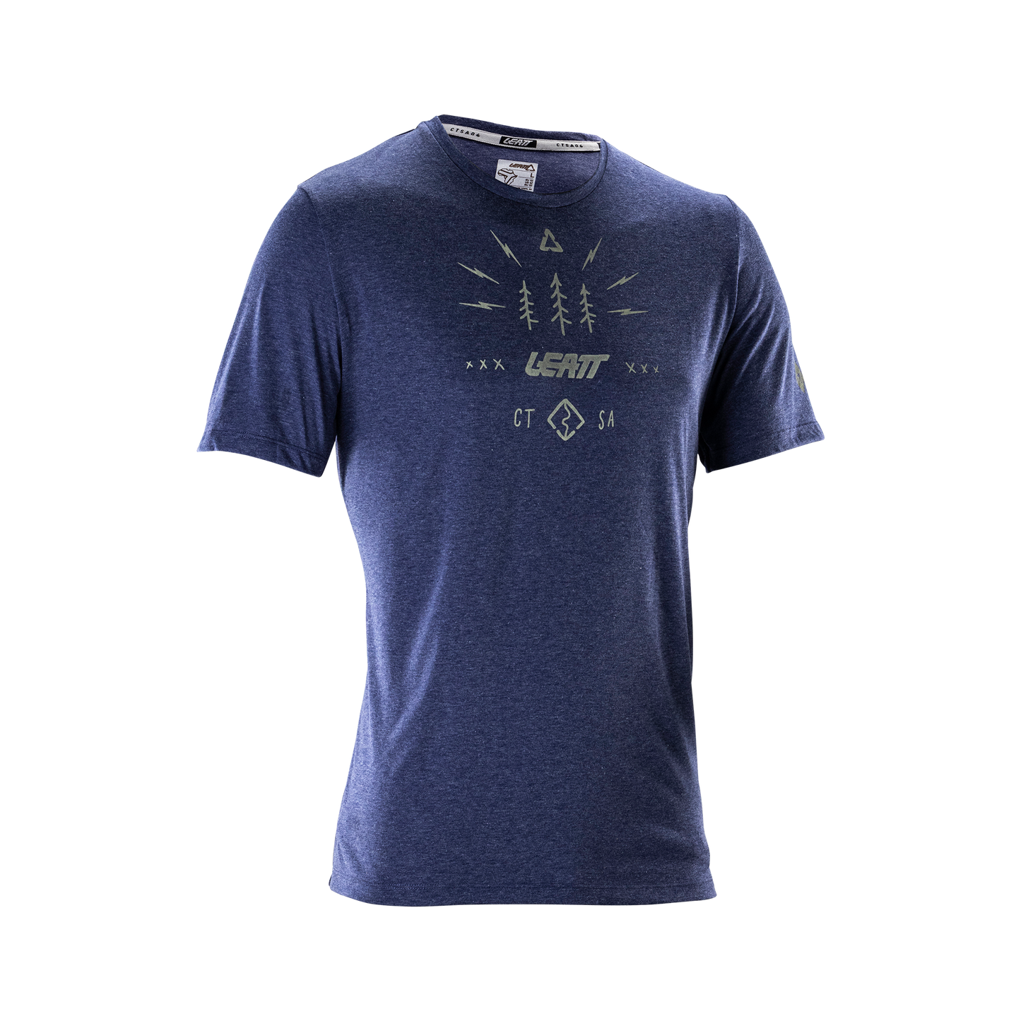 Jersey MTB Gravity 3.0