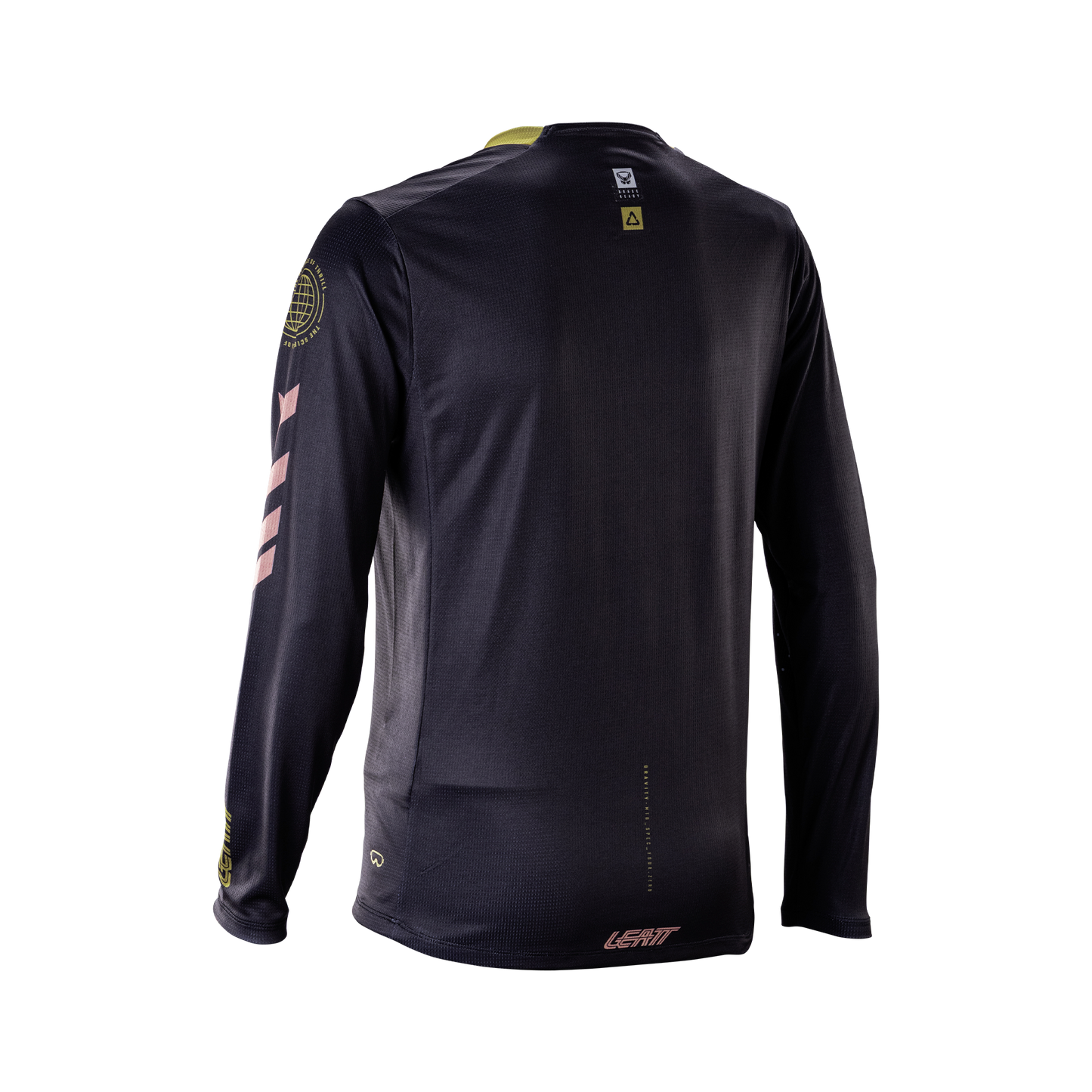 Jersey MTB Gravity 4.0 - Long Sleeve - Women