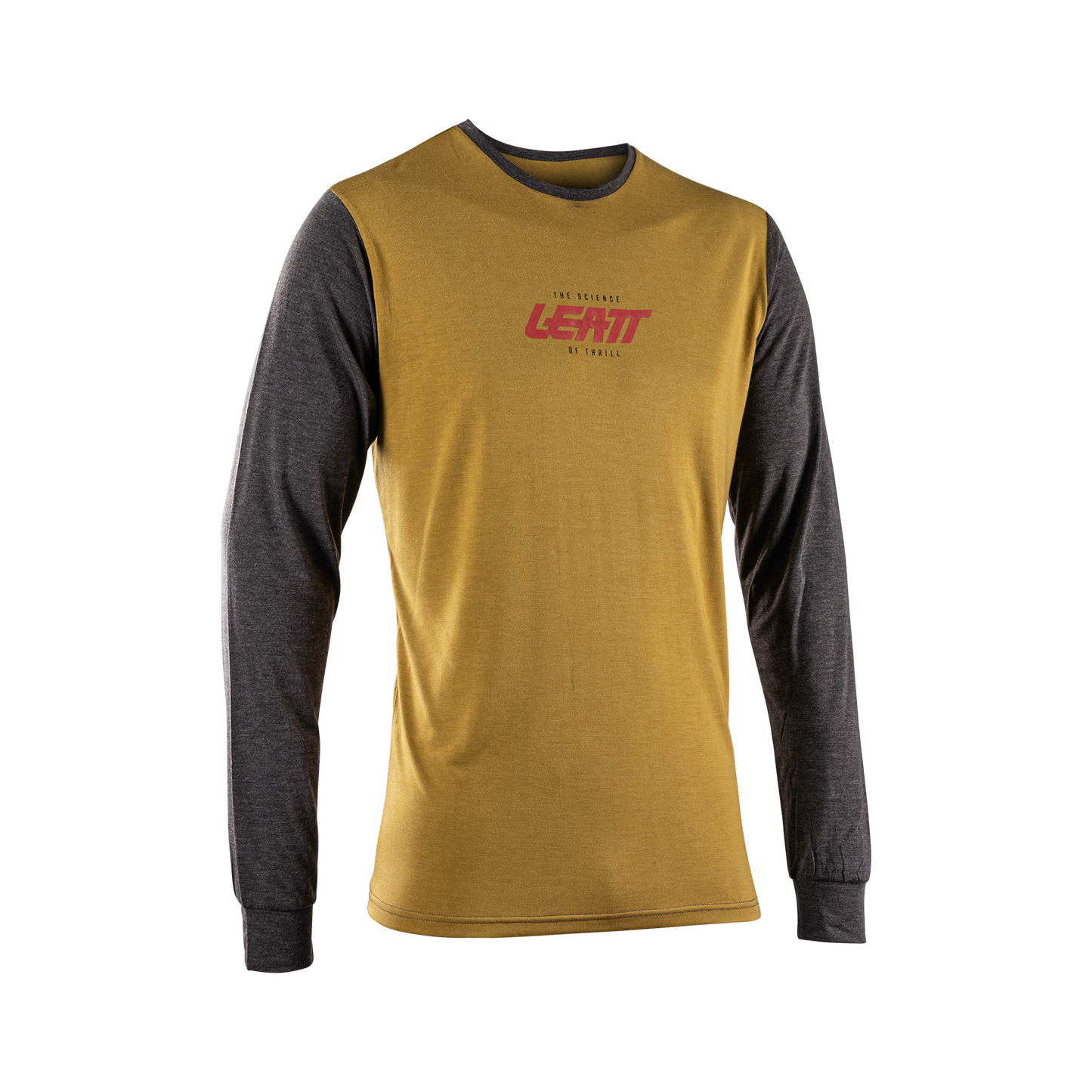 Long Sleeve Shirt Tech