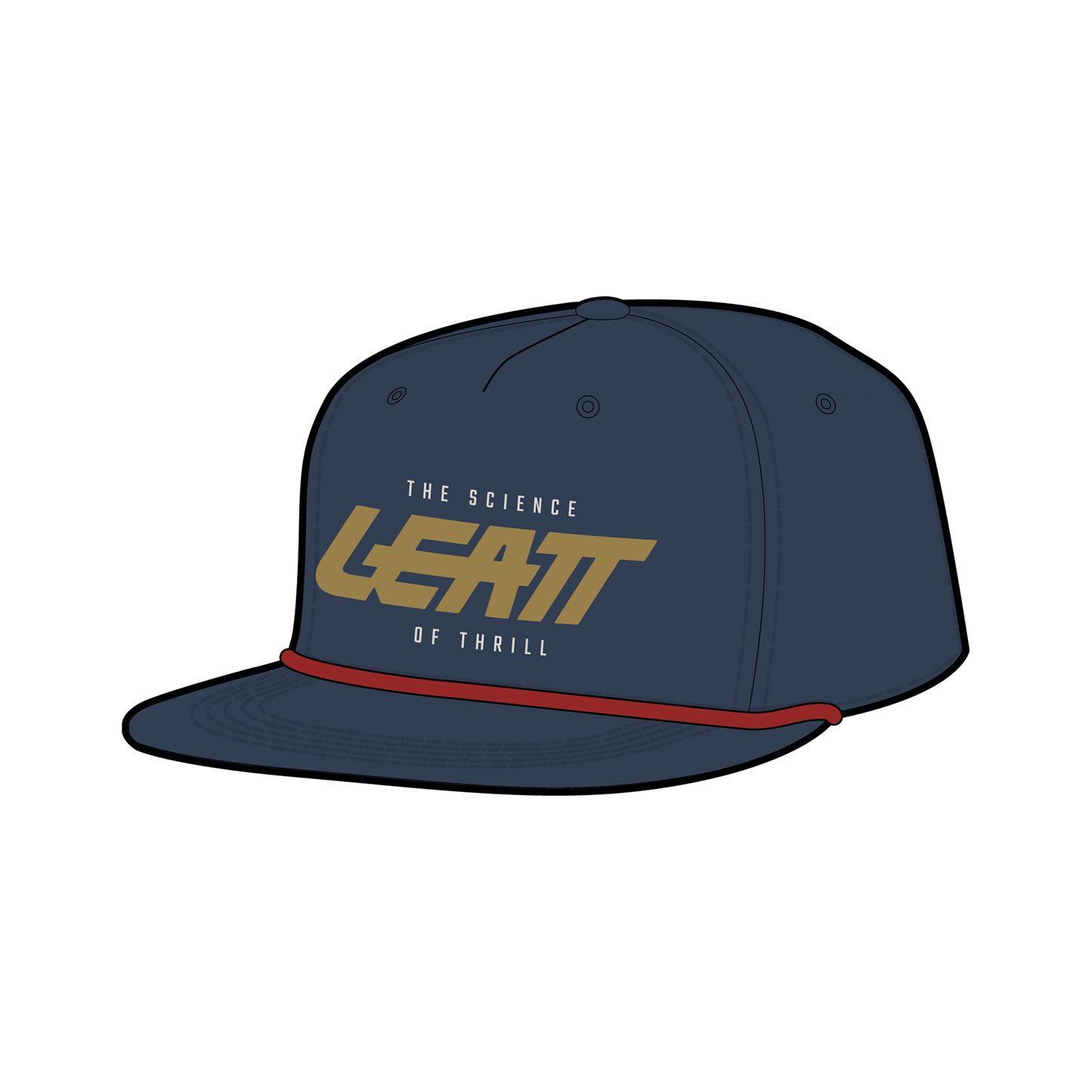 Cap Retro