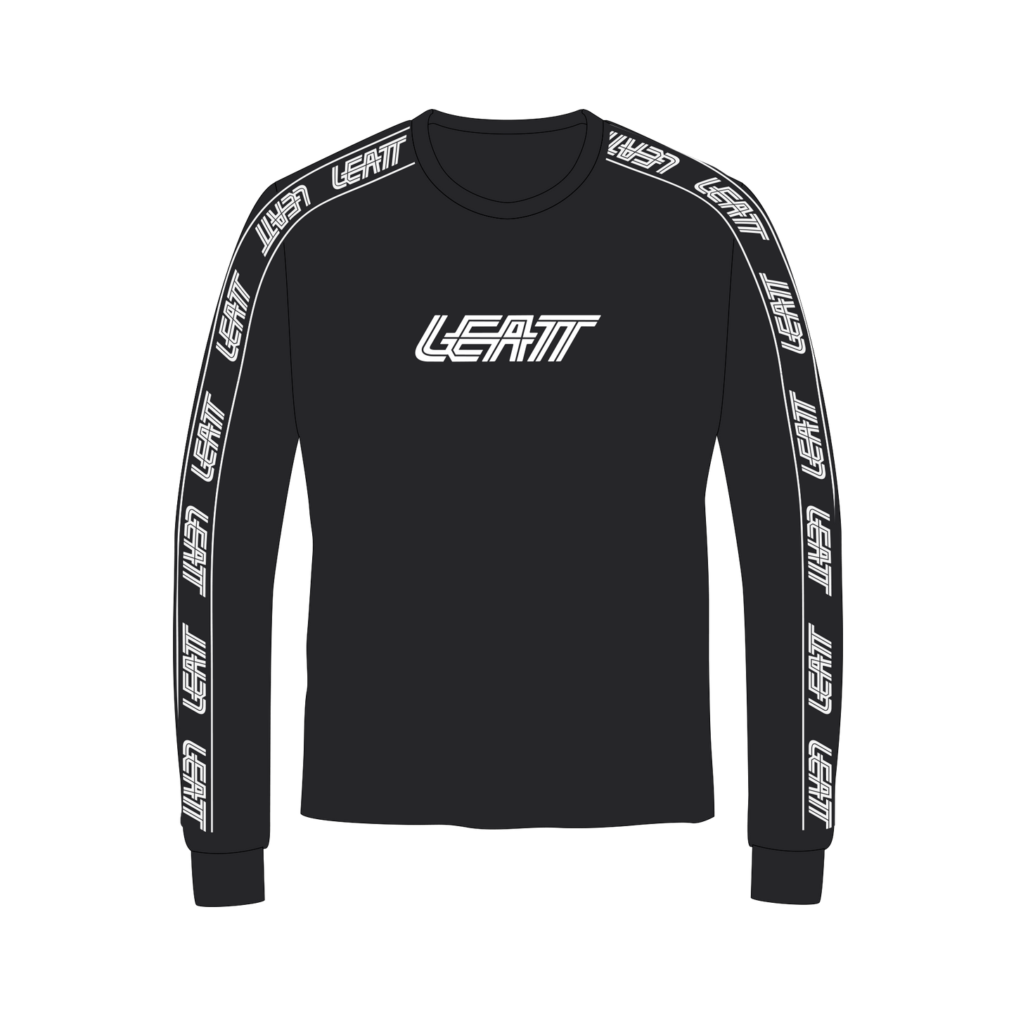 Long Sleeve Shirt Tech