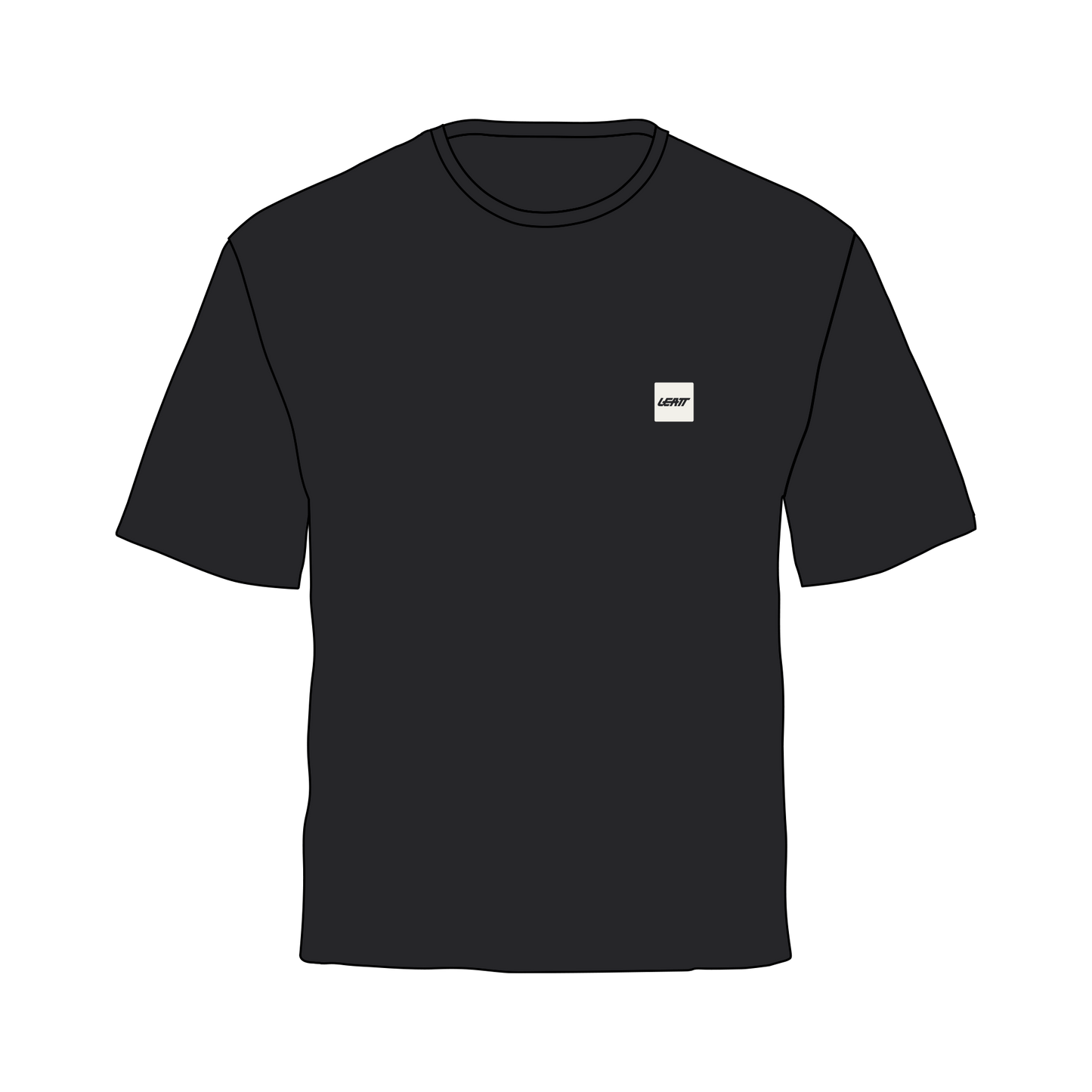 T-shirt Tech