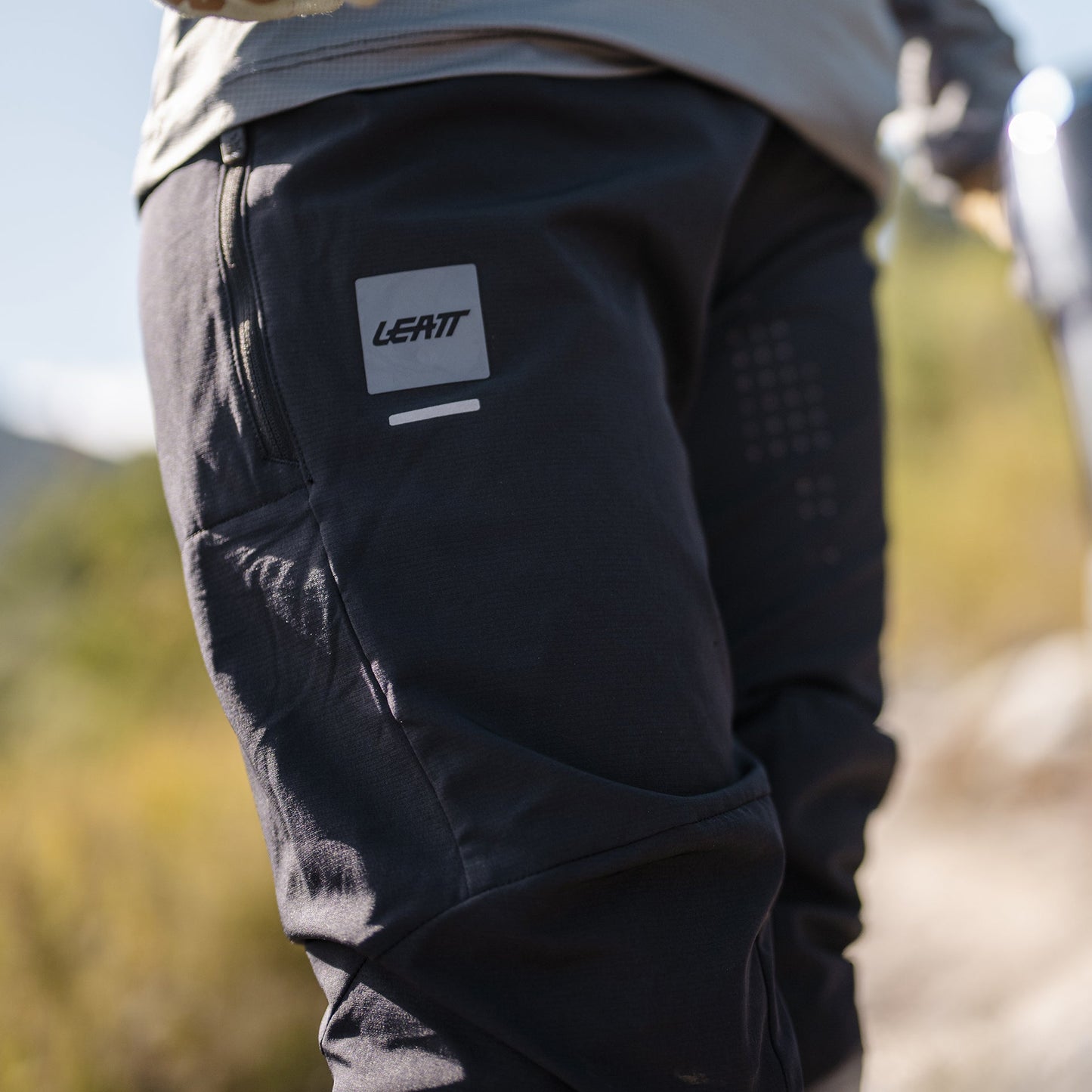 Pants MTB Trail 3.0 Liner - Women