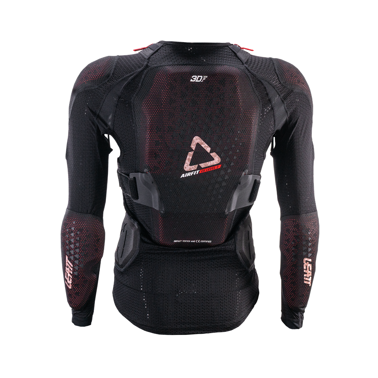 Body Protector 3DF AirFit Evo - Women