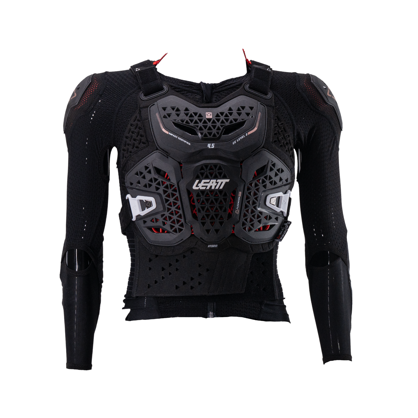 Body Protector 4.5 Hybrid - Women