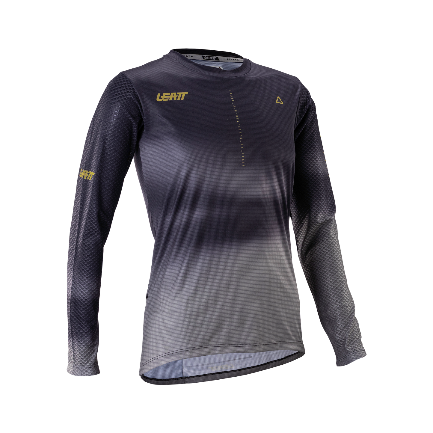 Jersey MTB Trail 3.0 - Long Sleeve - Women