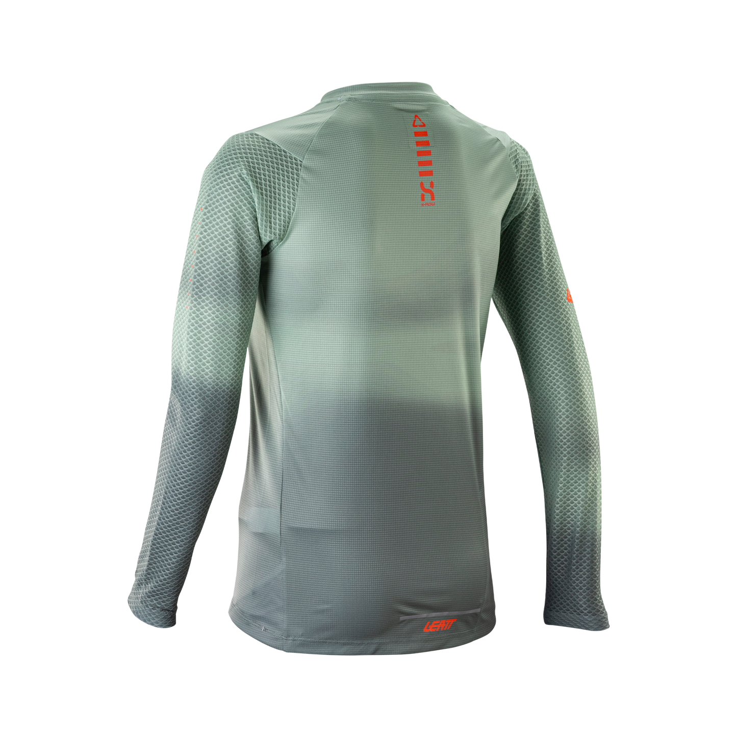 Jersey MTB Trail 3.0 - Long Sleeve - Women
